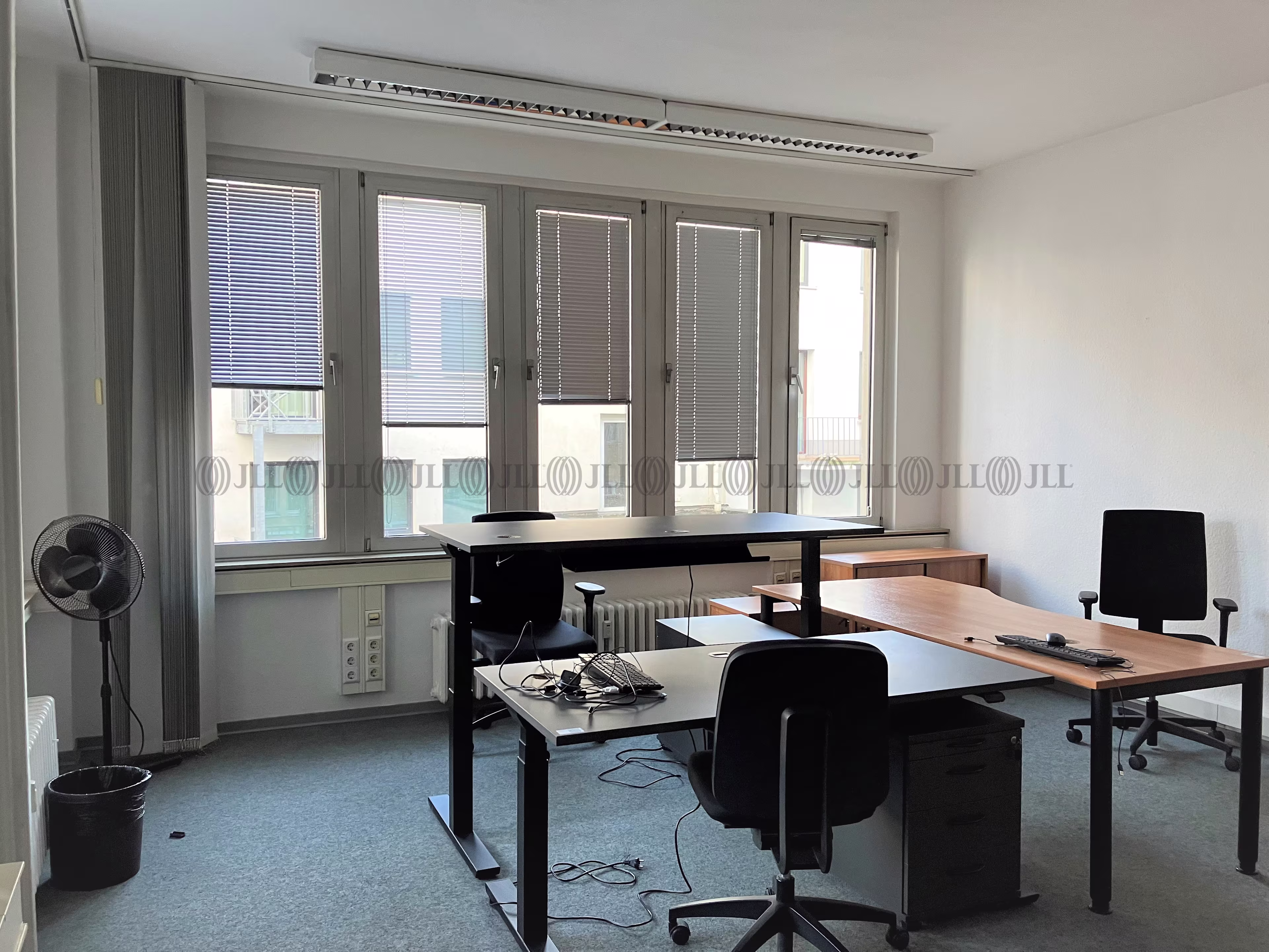 Büroimmobilie - Köln, Altstadt-Nord - K1667 Büroimmobilie - Köln, Altstadt-Nord - K1667