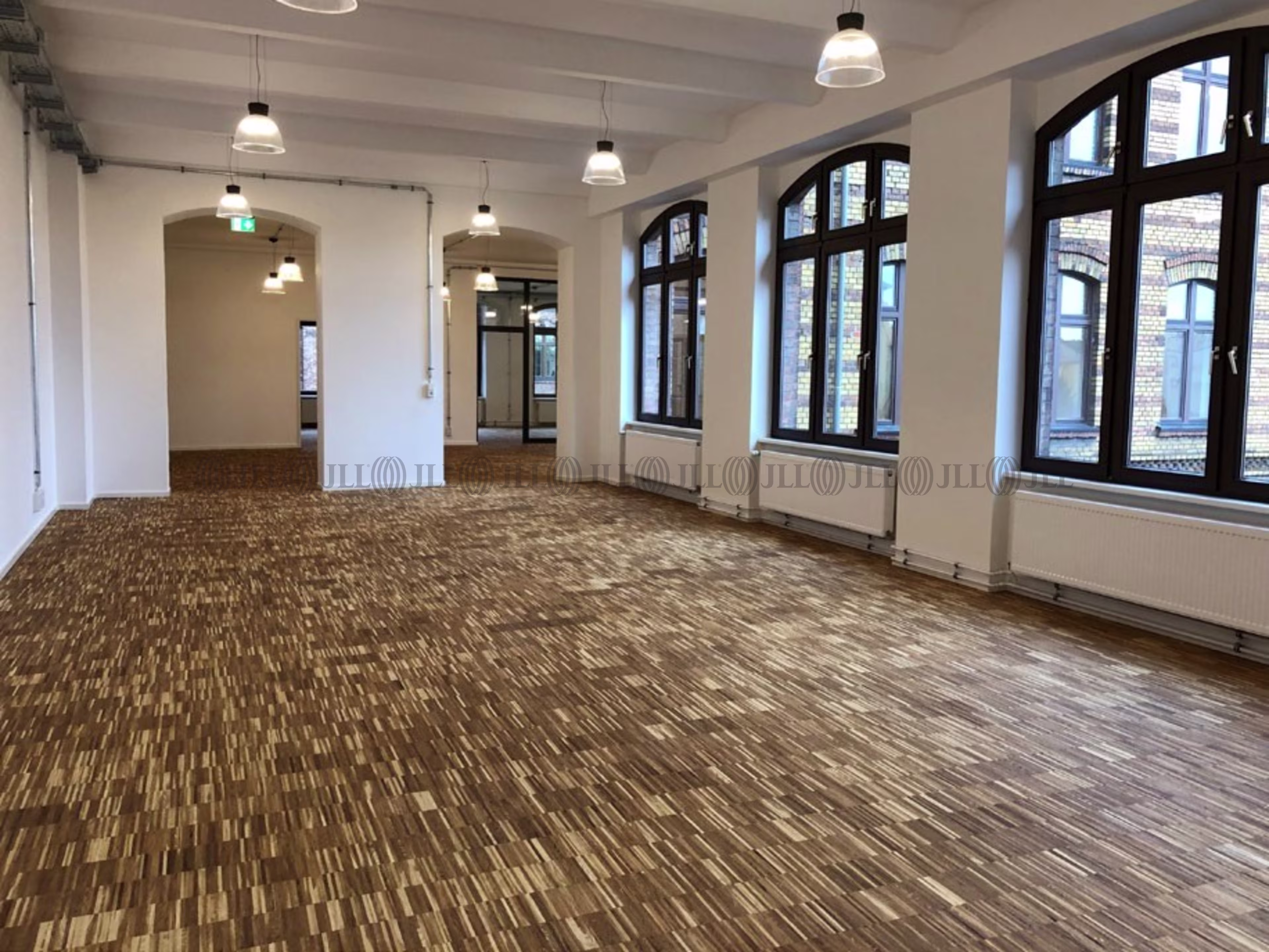 Büroimmobilie - Berlin, Kreuzberg - B0908
