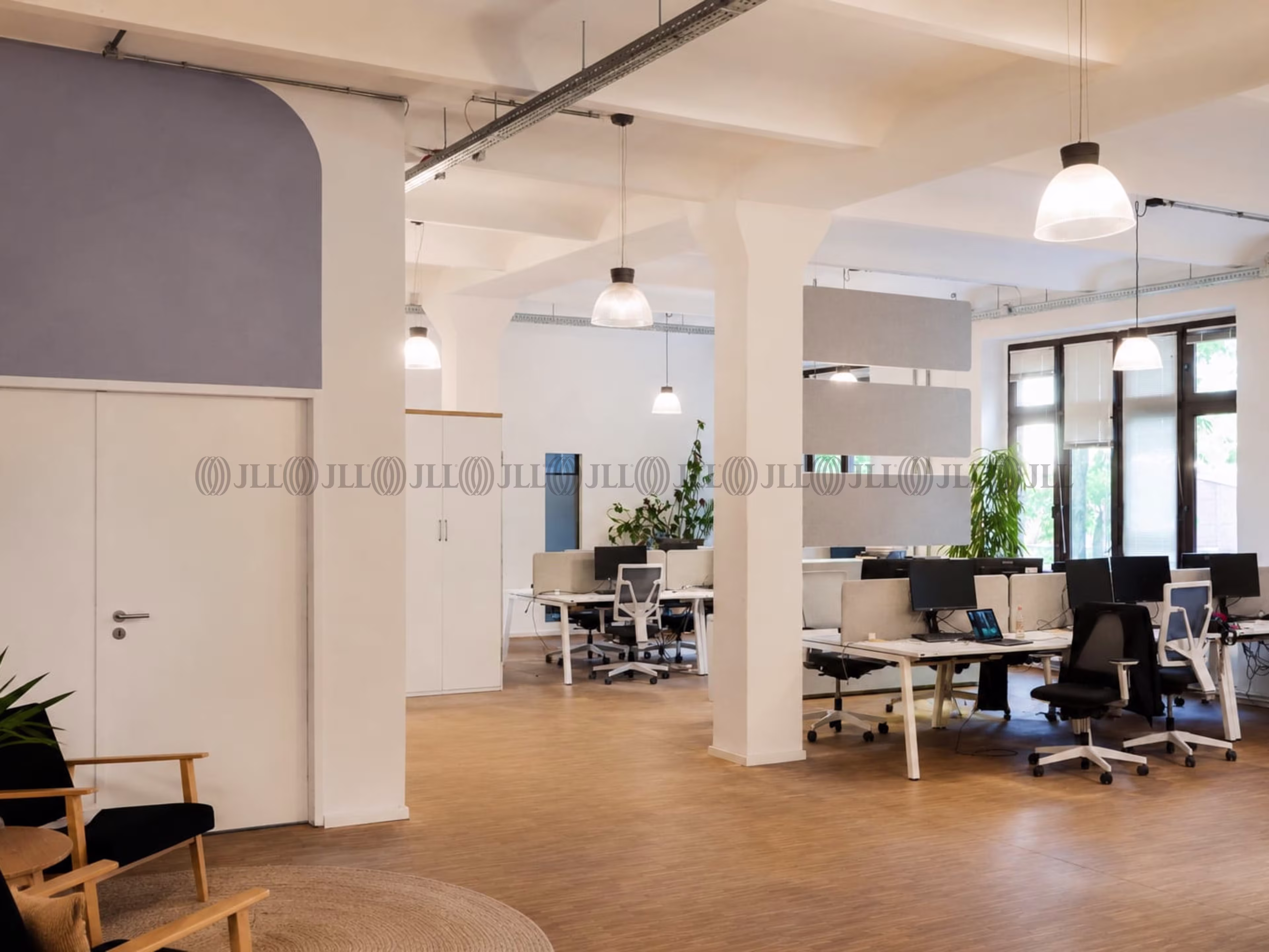 Büroimmobilie - Berlin, Kreuzberg - B0908 Büroimmobilie - Berlin, Kreuzberg - B0908