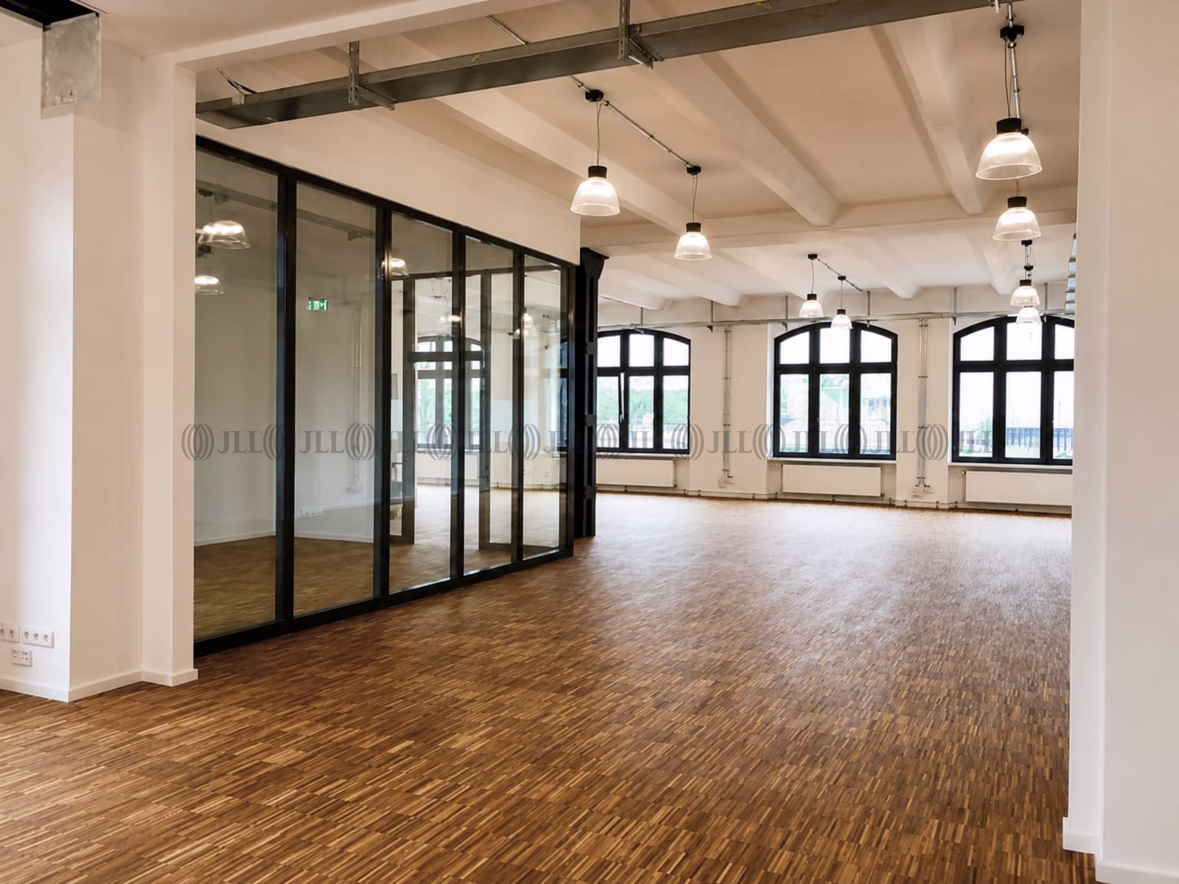 Büroimmobilie - Berlin, Kreuzberg - B0908 Büroimmobilie - Berlin, Kreuzberg - B0908