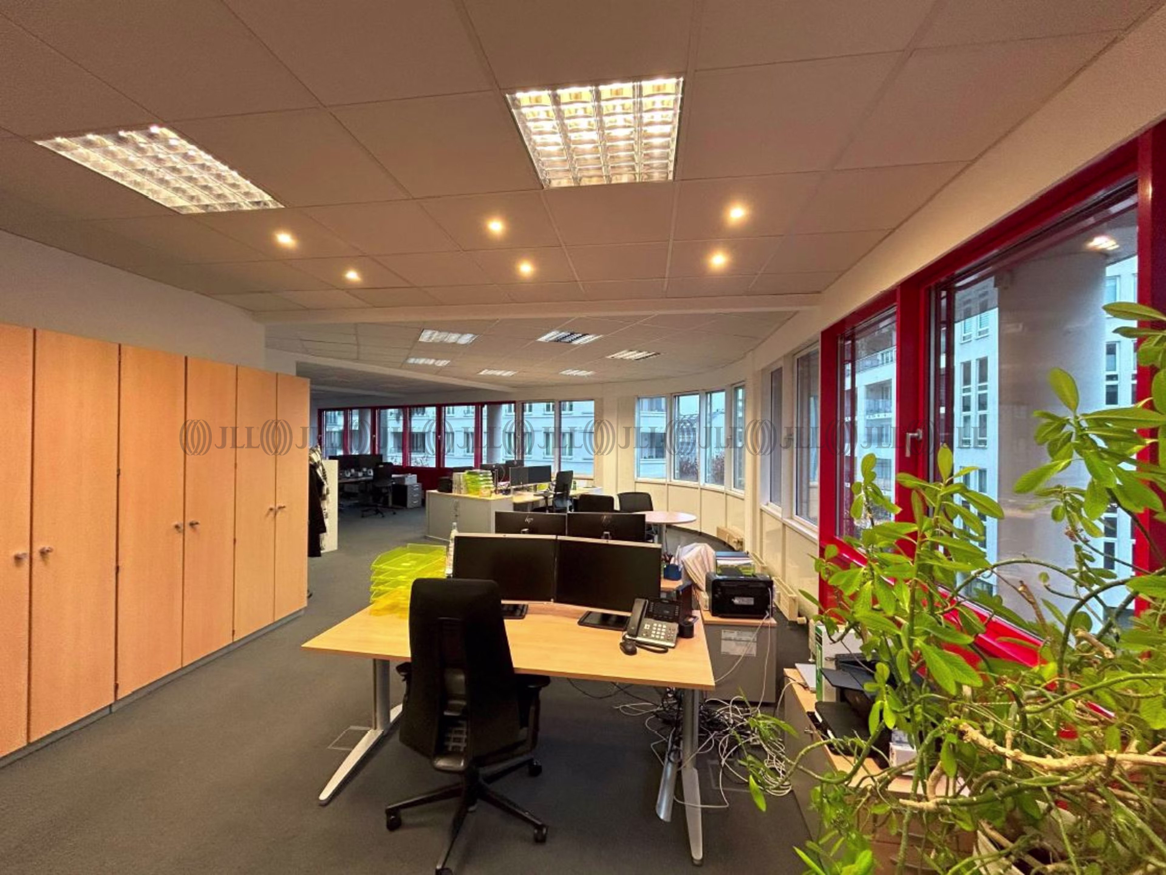 Büroimmobilie - Berlin, Mitte - B2287