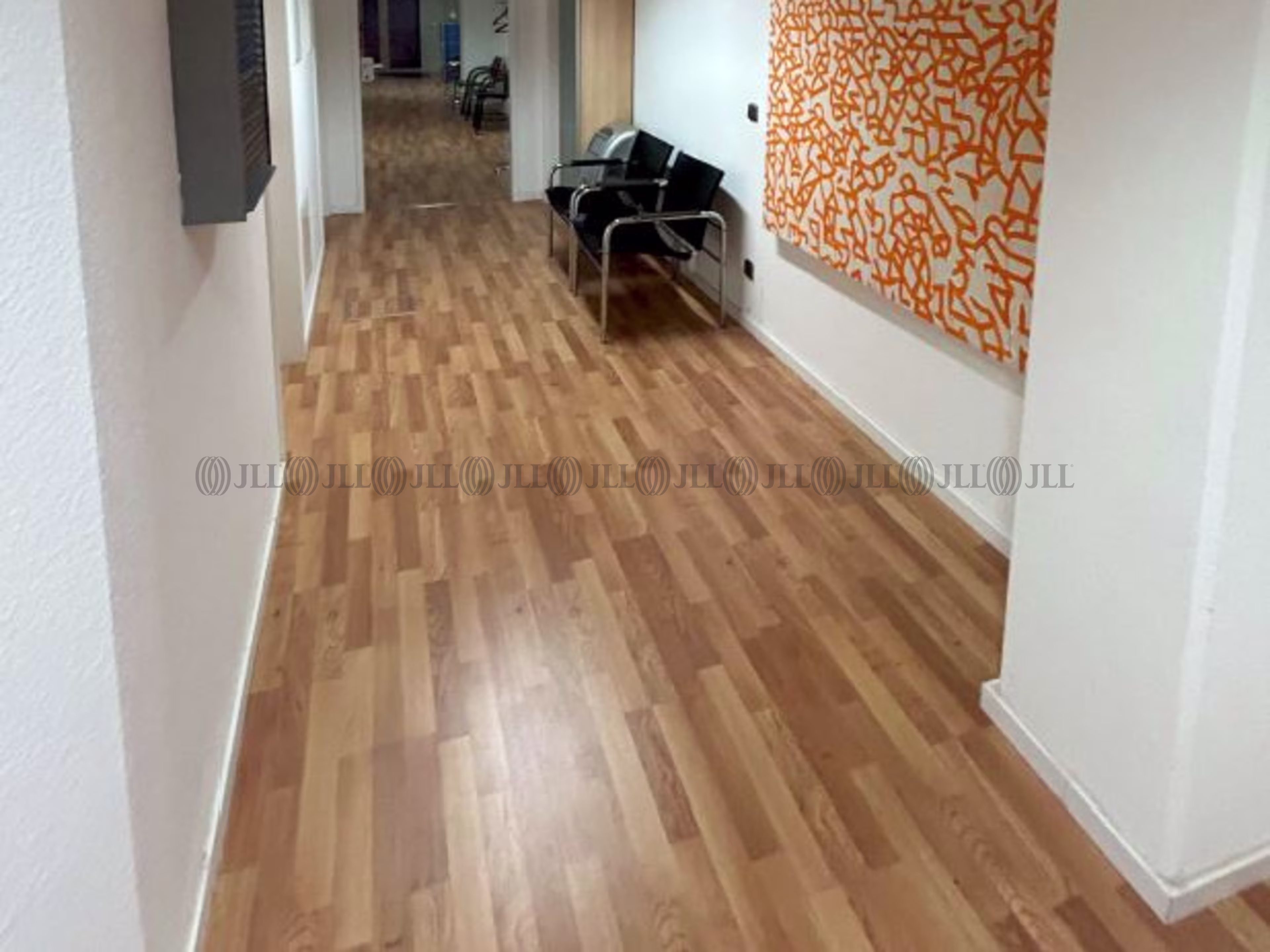 Büroimmobilie - Berlin, Mitte - B2287