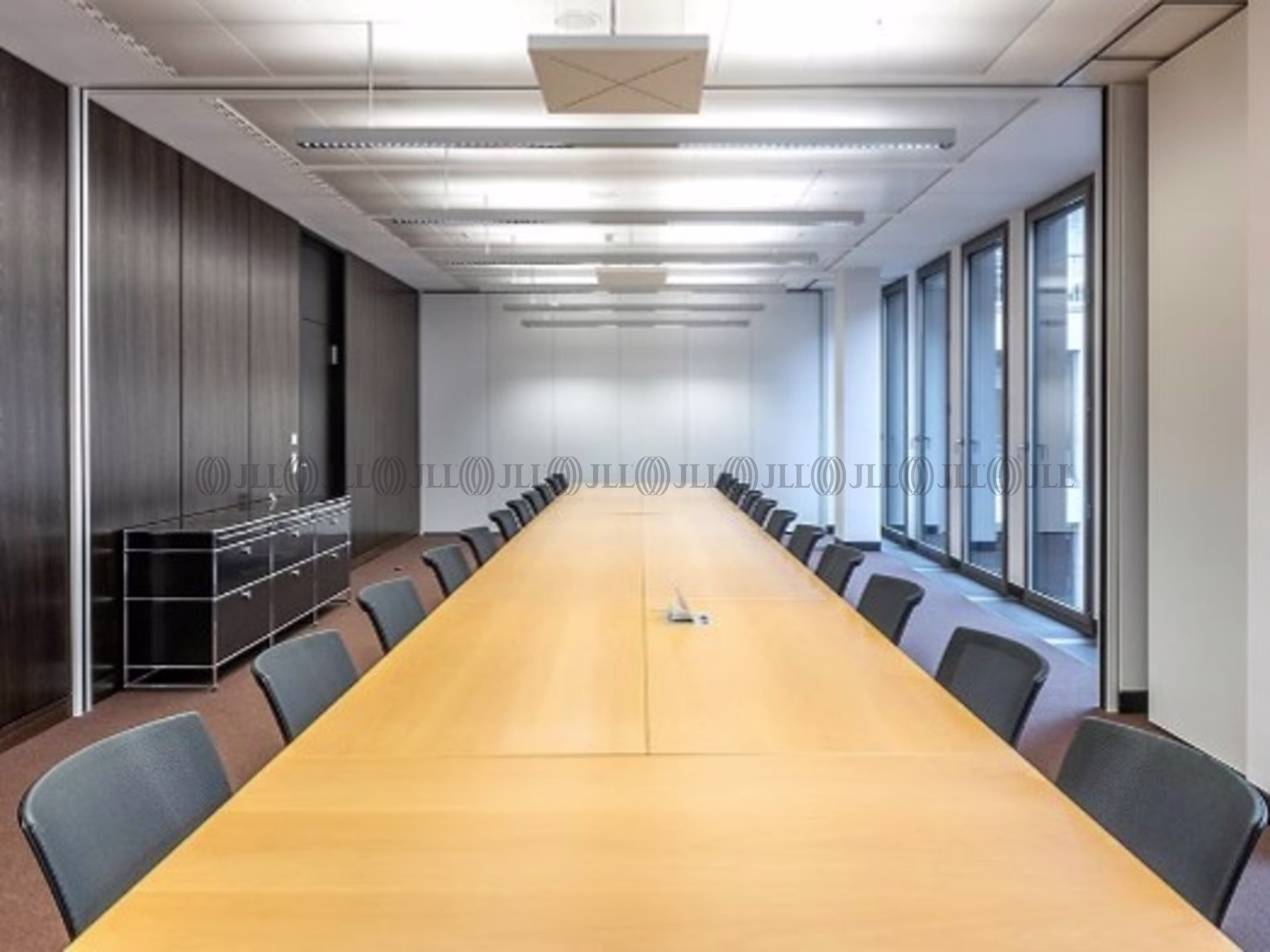 Büroimmobilie - Berlin, Mitte - B0031
