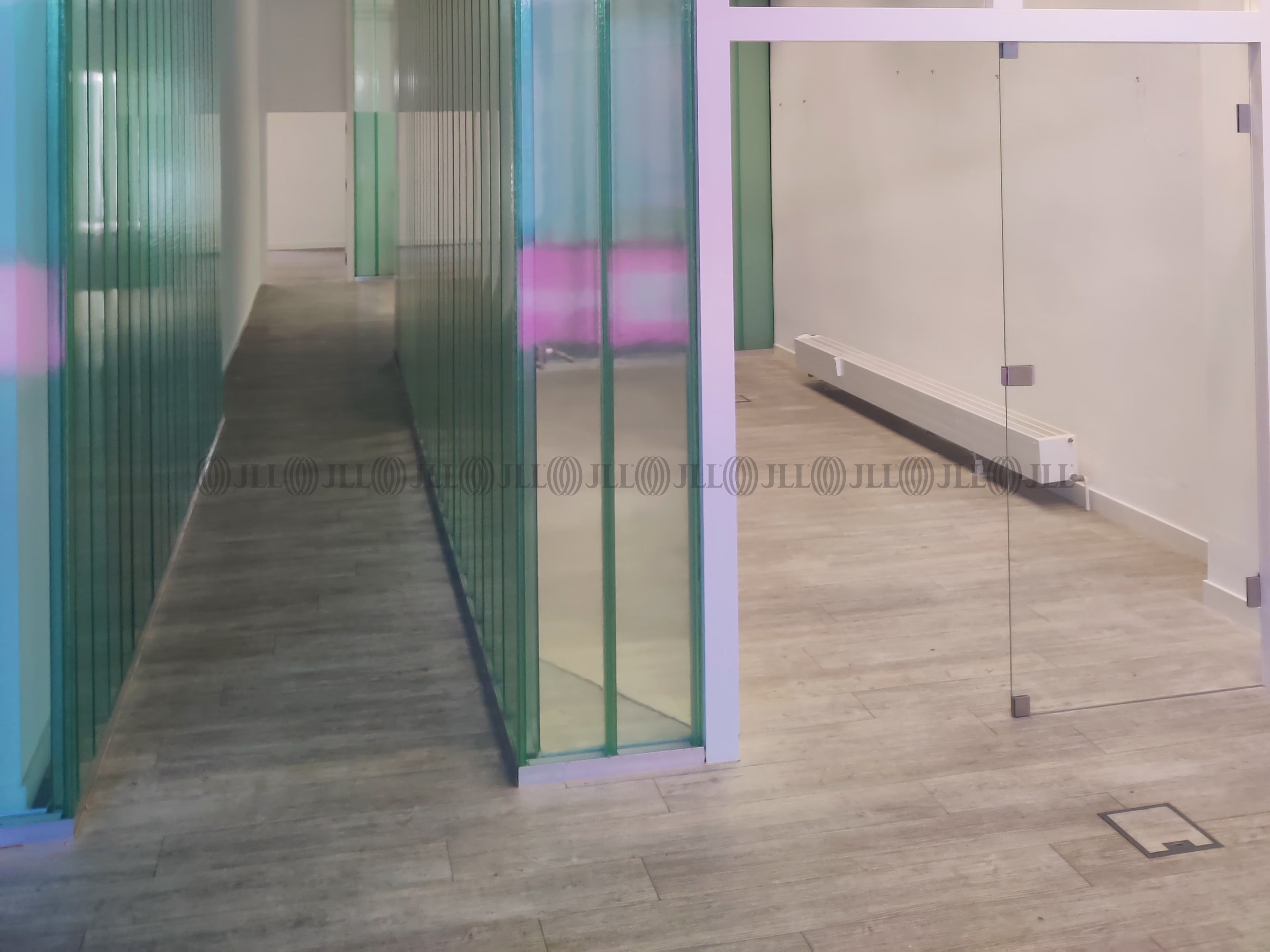 Büroimmobilie - Berlin, Kreuzberg - B0491