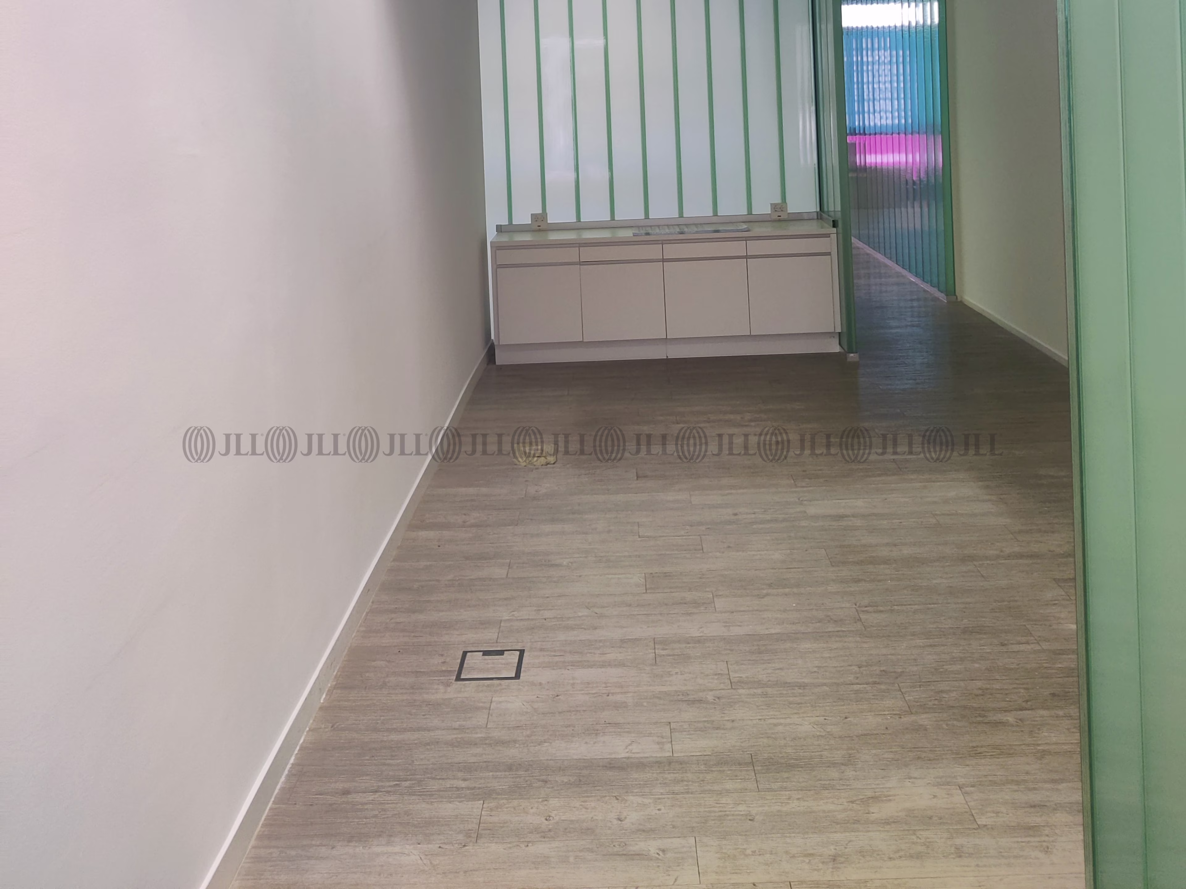 Büroimmobilie - Berlin, Kreuzberg - B0491