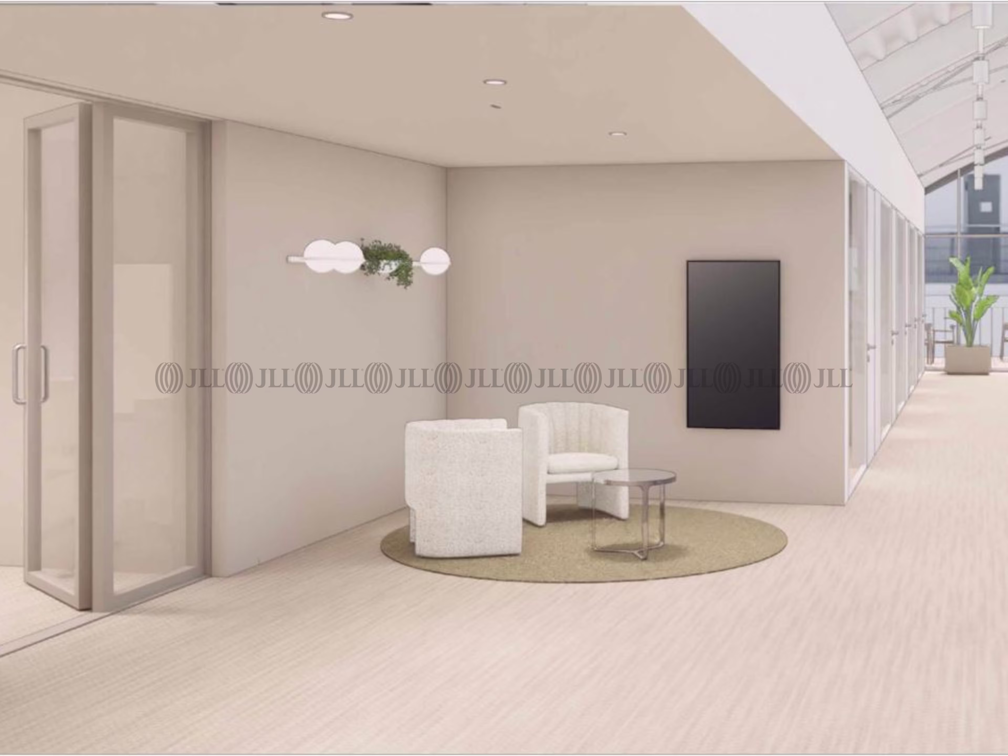 Büroimmobilie - Berlin, Mitte - B0465