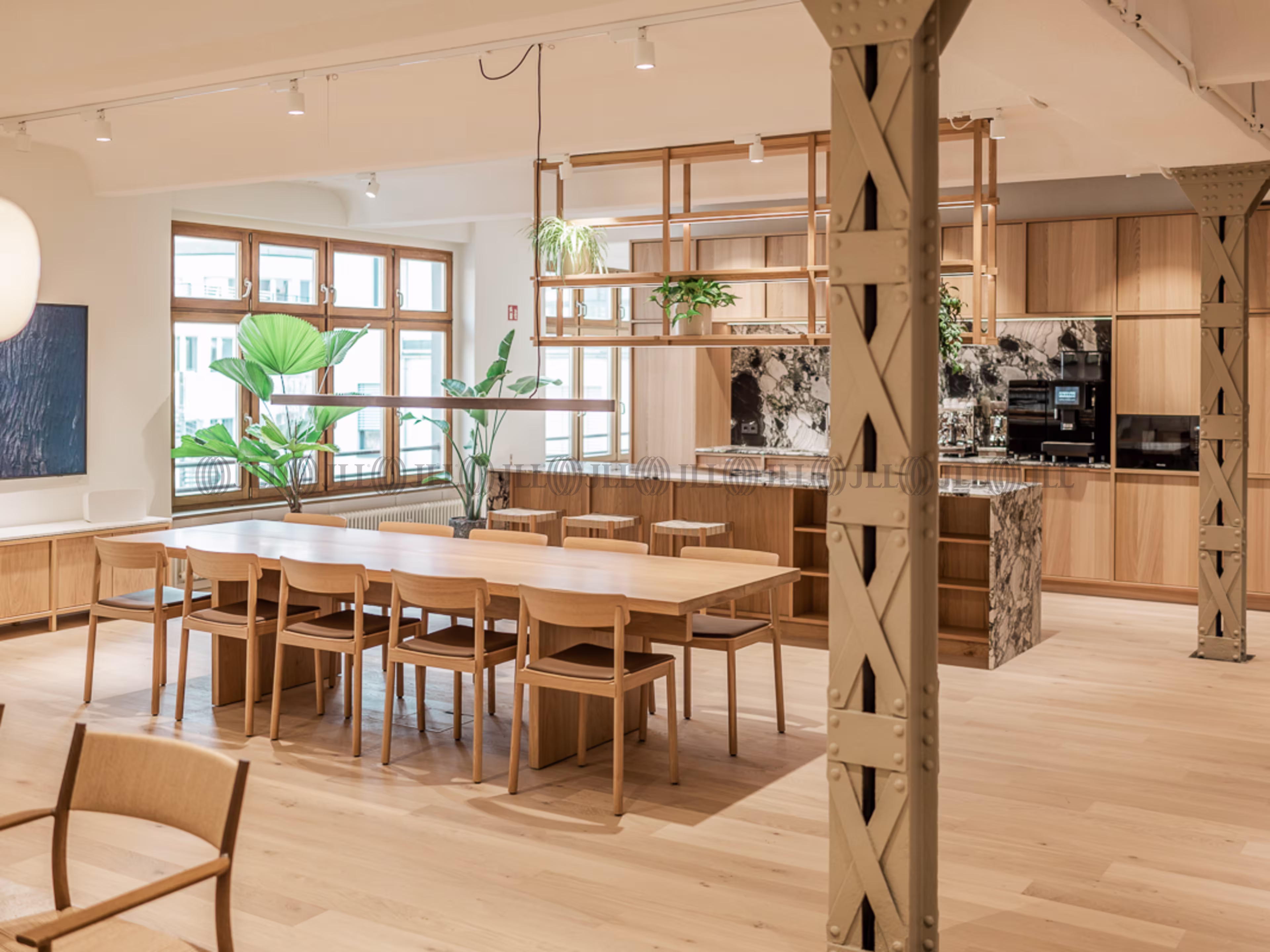 Büroimmobilie - Berlin, Mitte - B0465