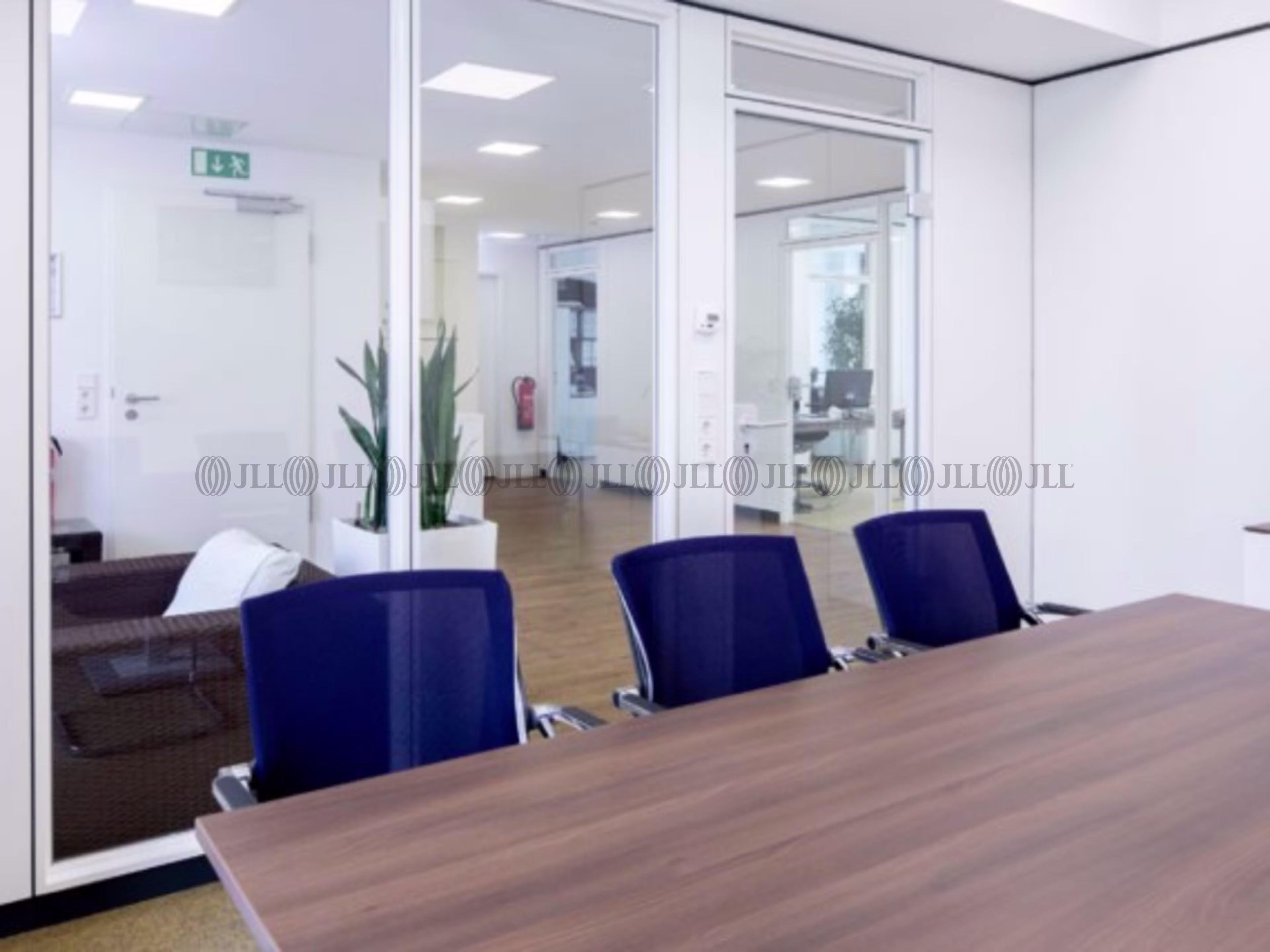 Büroimmobilie - Düsseldorf, Friedrichstadt - D0769