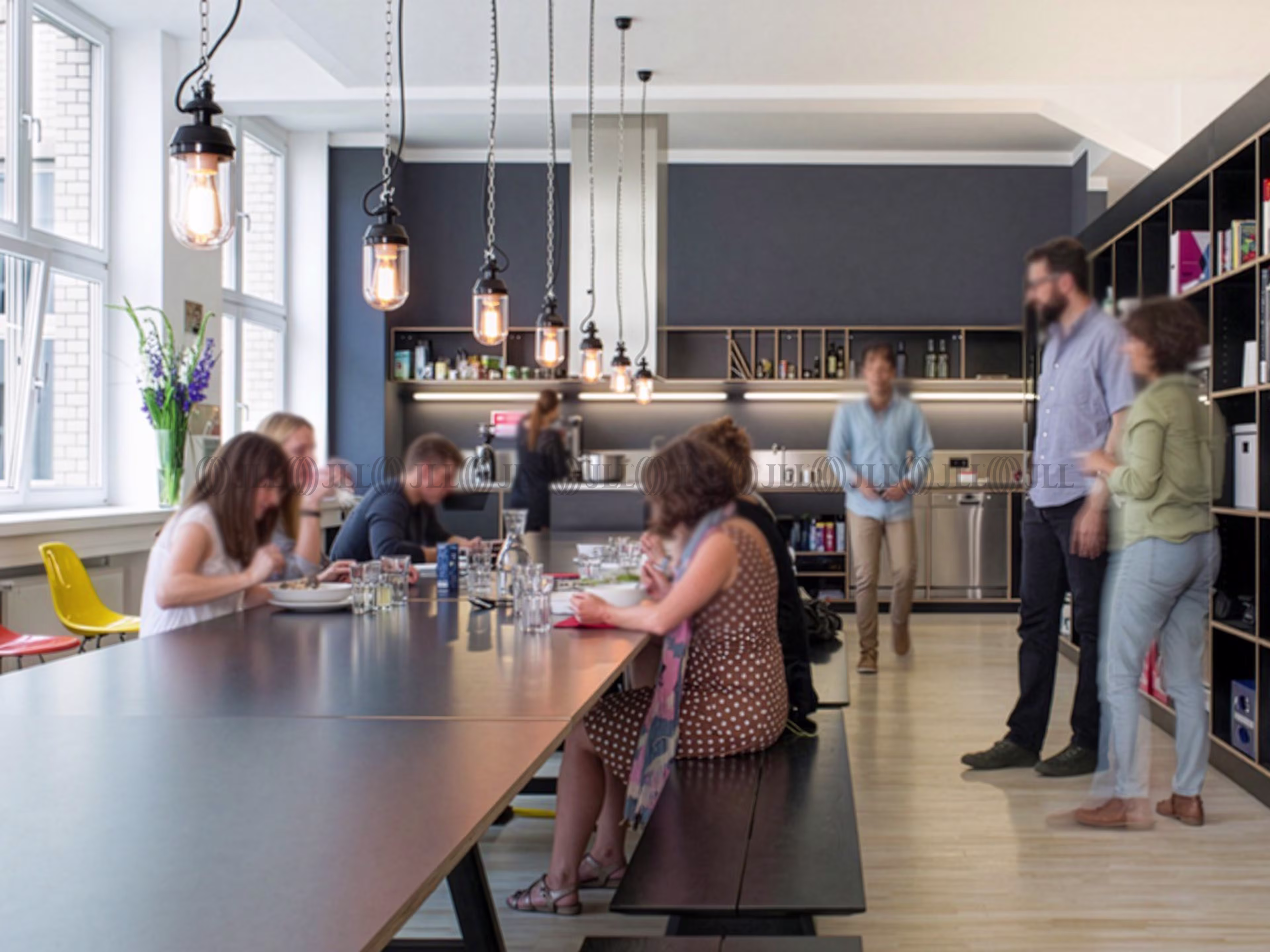 Büroimmobilie - Berlin, Prenzlauer Berg - B0675