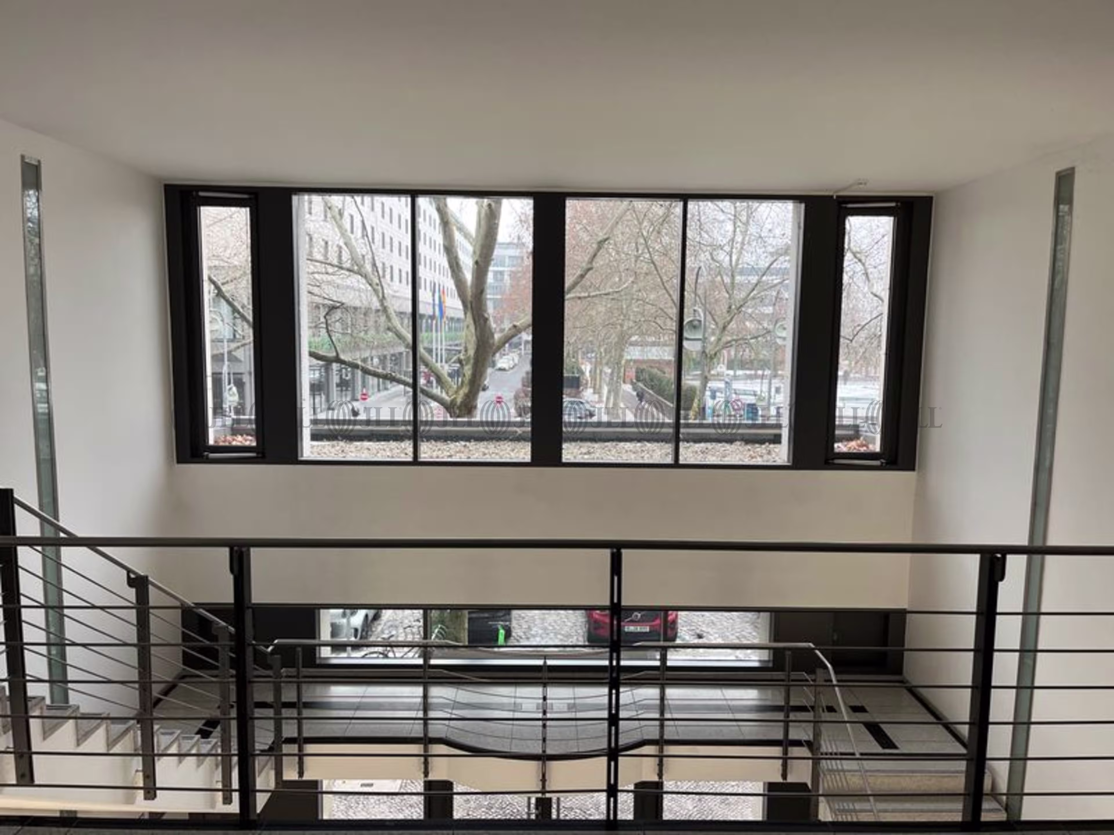 Büroimmobilie - Berlin, Charlottenburg - B0035