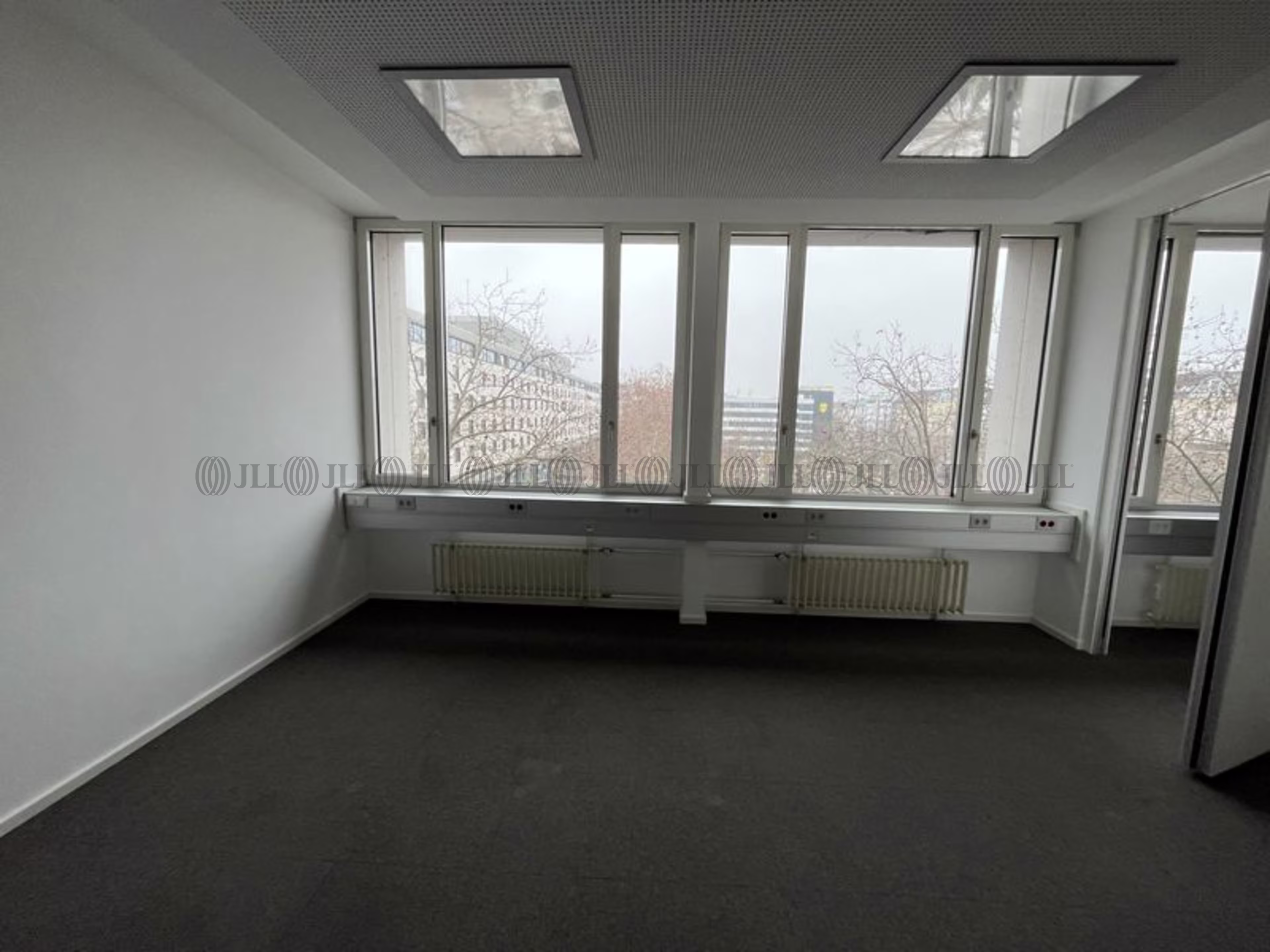 Büroimmobilie - Berlin, Charlottenburg - B0035