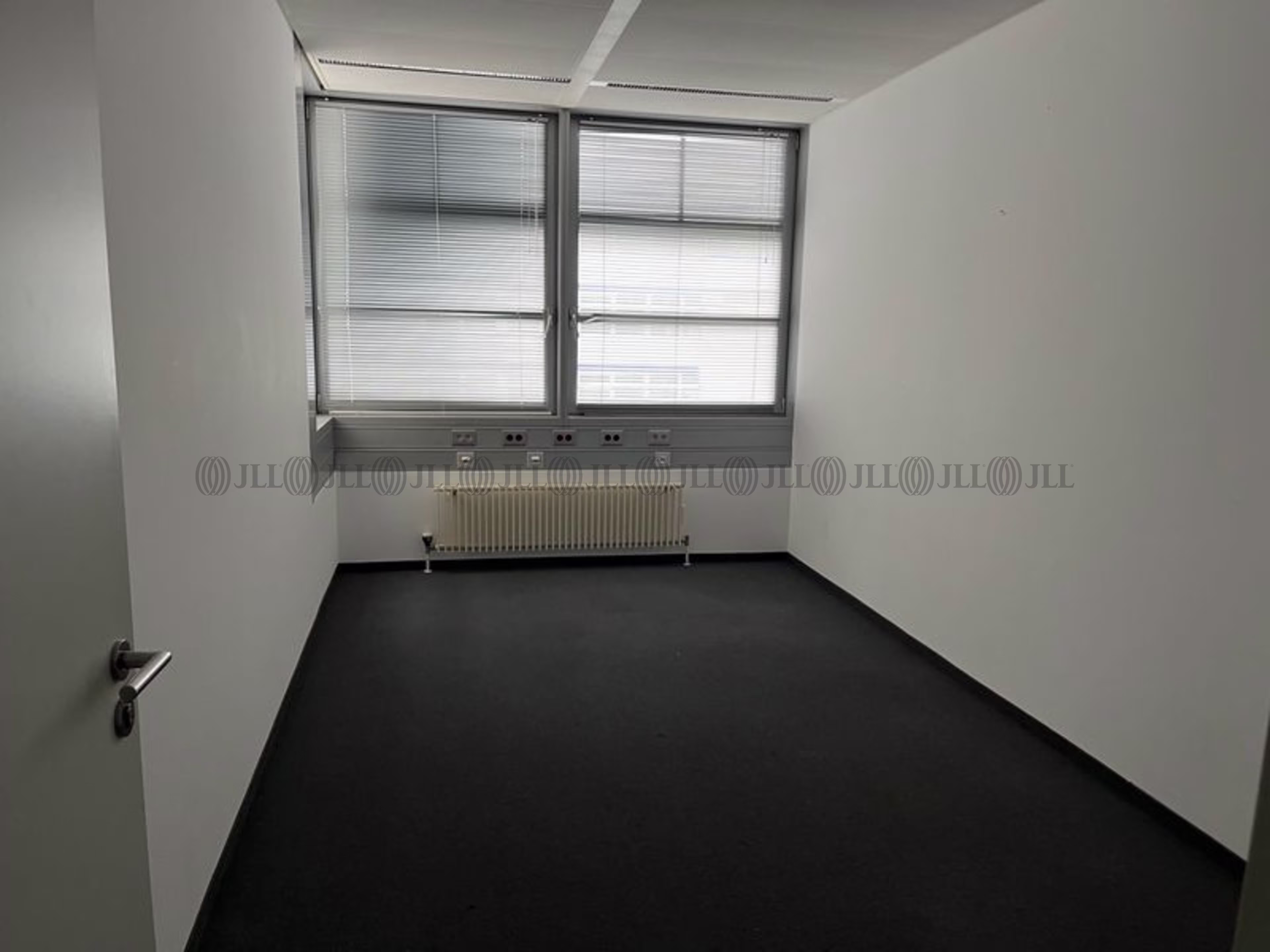 Büroimmobilie - Berlin, Charlottenburg - B0035