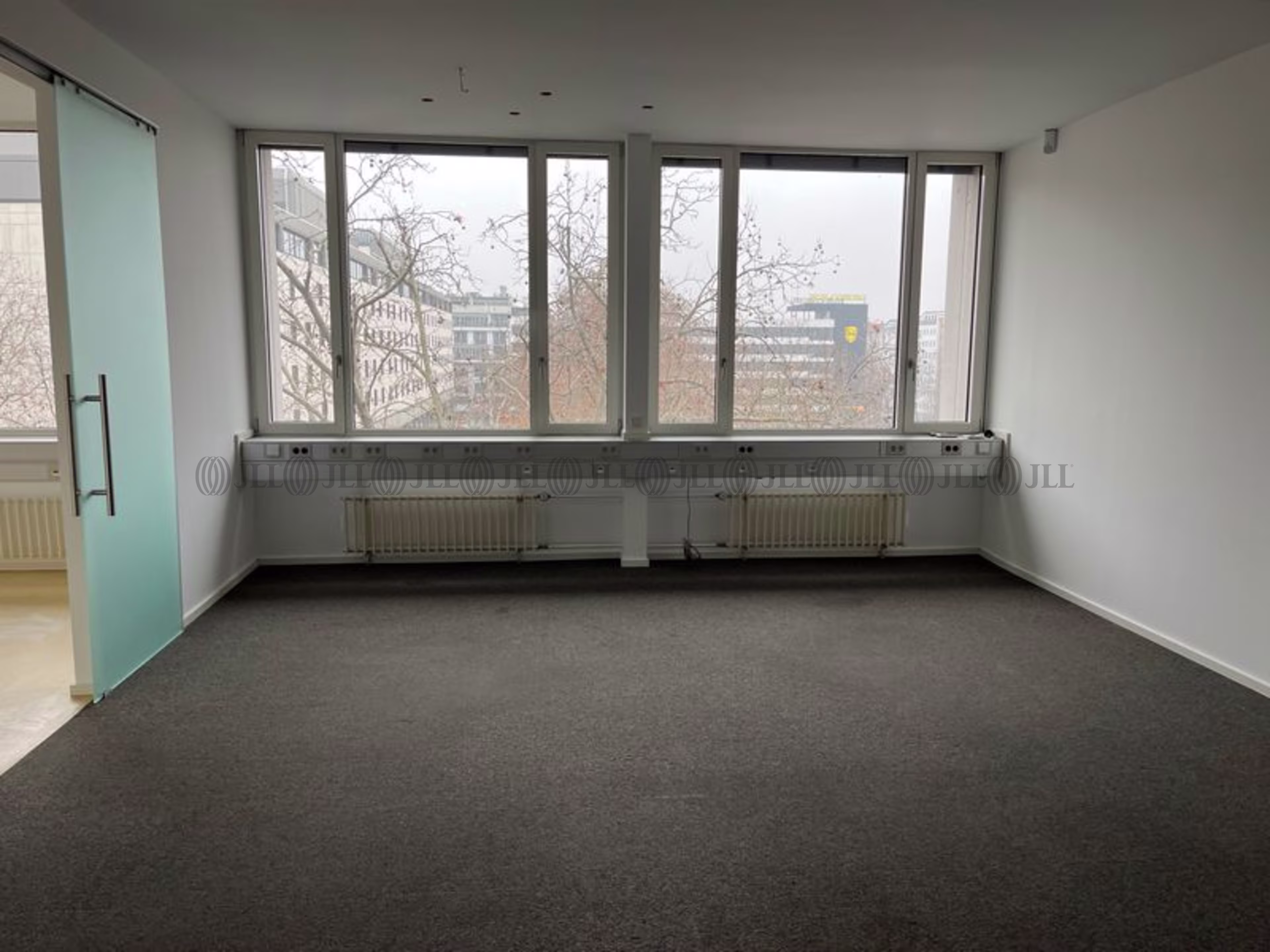 Büroimmobilie - Berlin, Charlottenburg - B0035