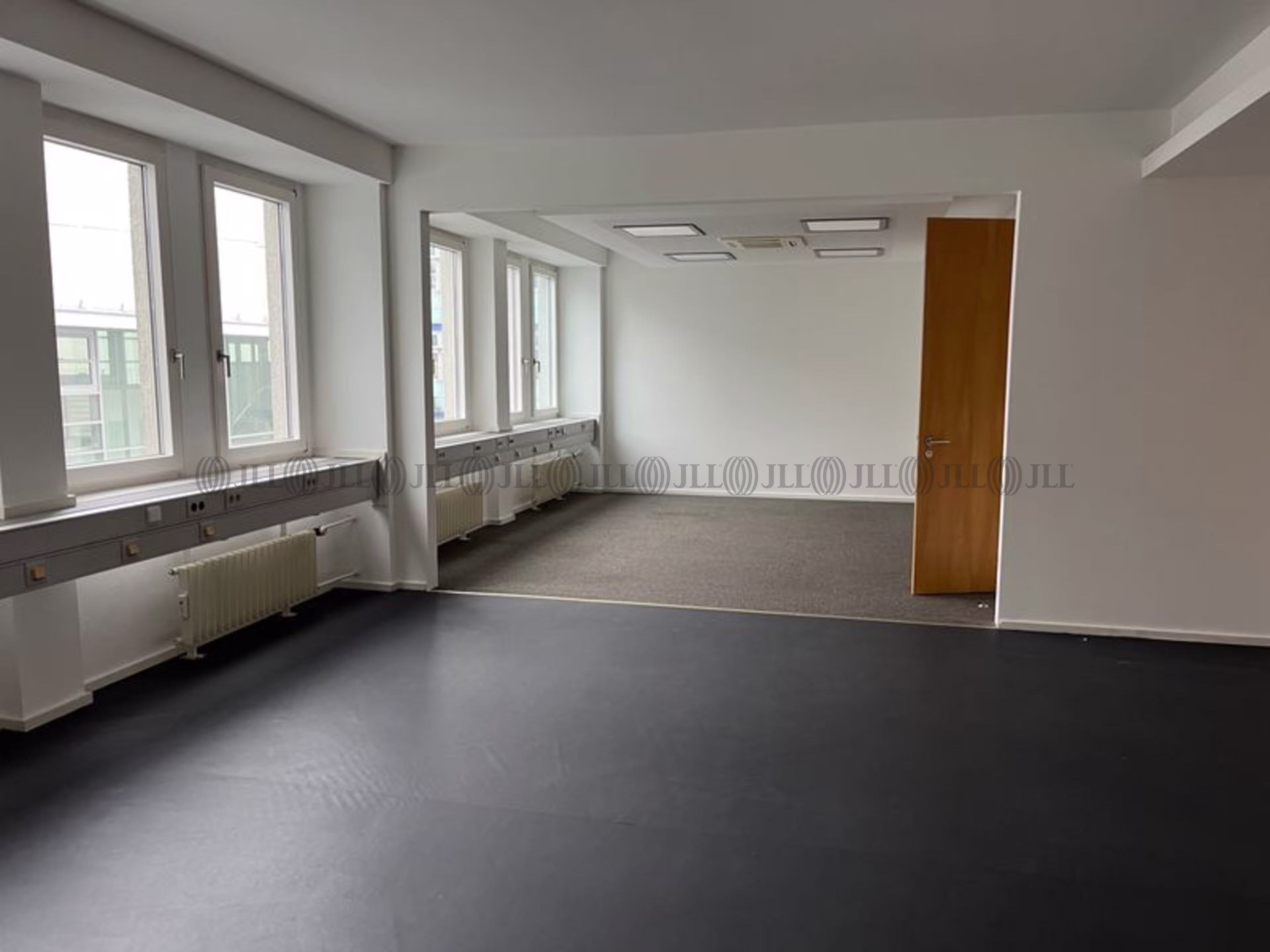 Büroimmobilie - Berlin, Charlottenburg - B0035