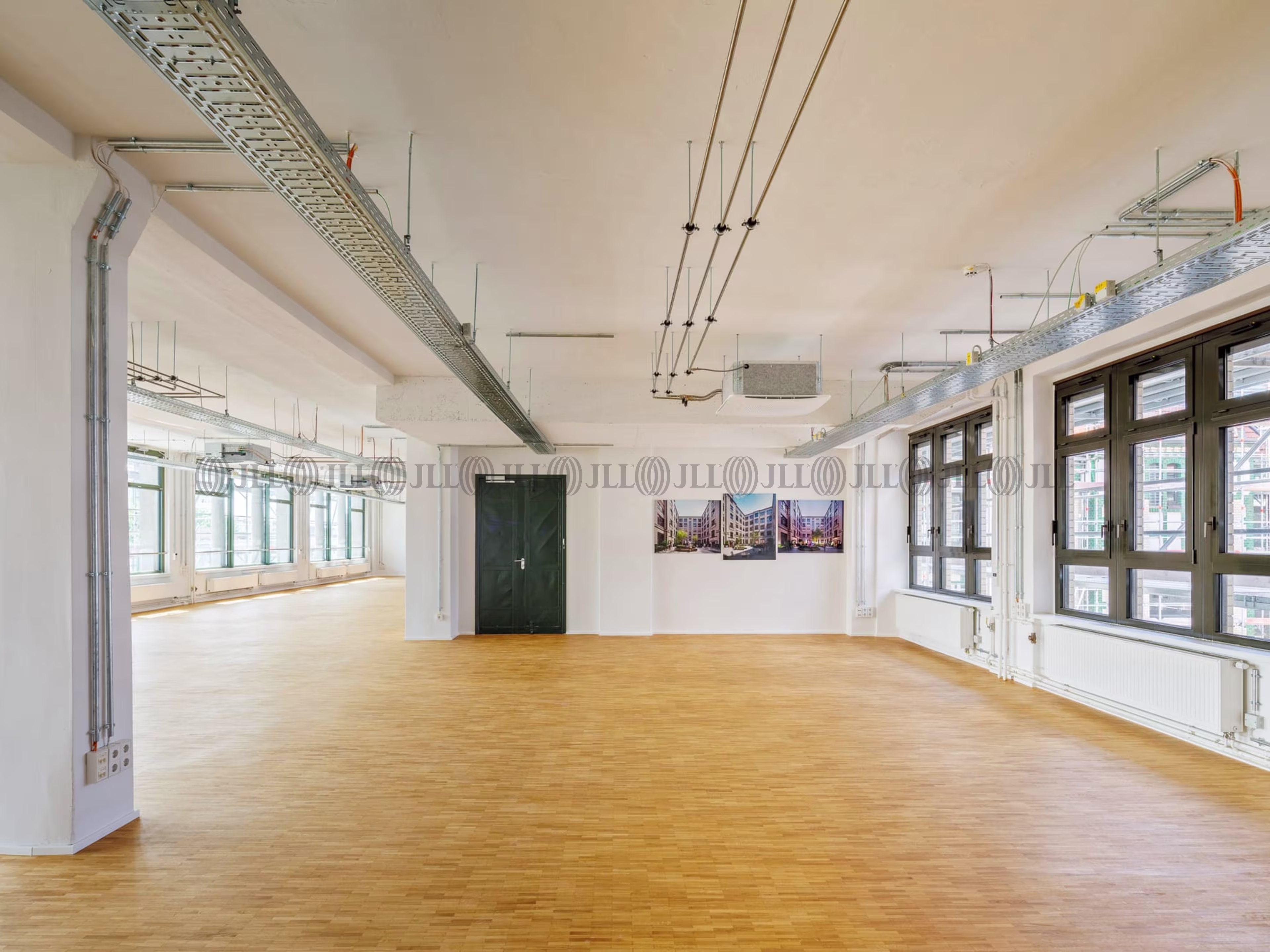 Büroimmobilie - Berlin, Kreuzberg - B0667 Büroimmobilie - Berlin, Kreuzberg - B0667