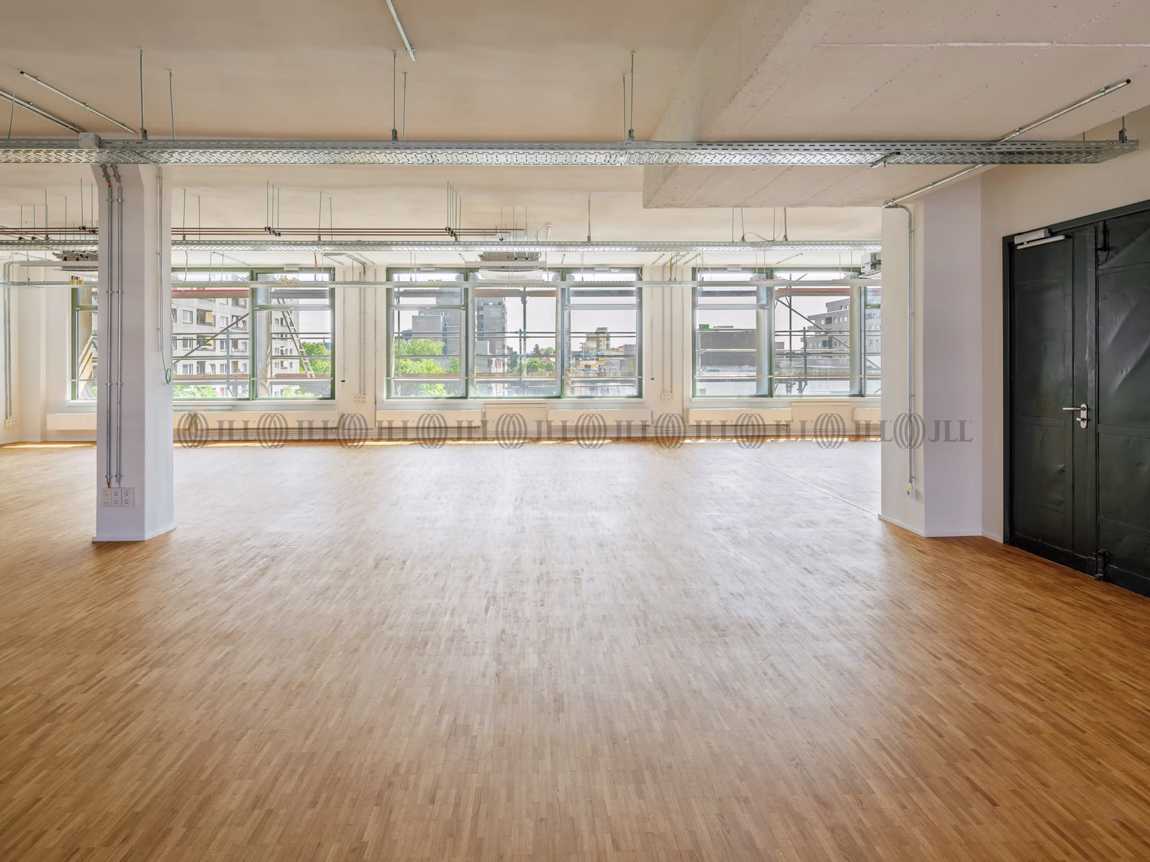 Büroimmobilie - Berlin, Kreuzberg - B0667 Büroimmobilie - Berlin, Kreuzberg - B0667