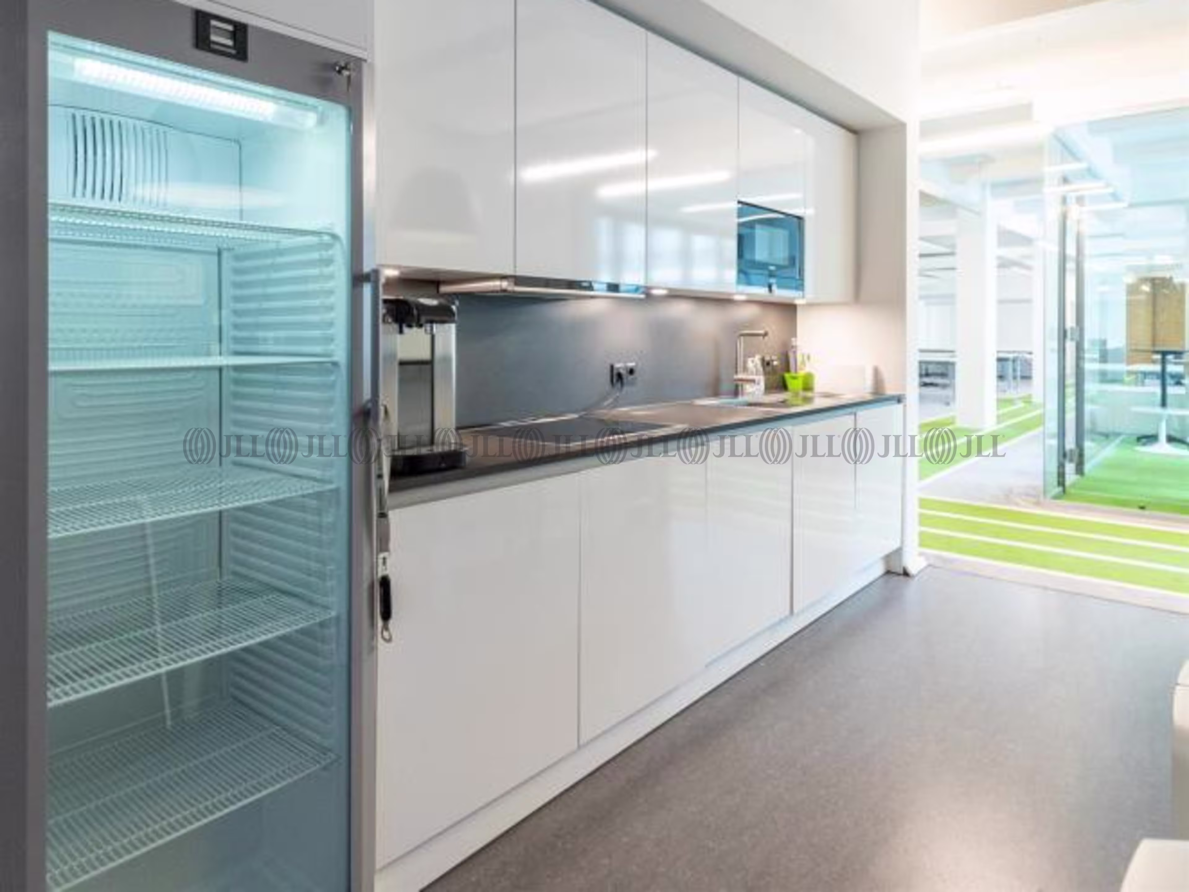 Büroimmobilie - Berlin, Prenzlauer Berg - B0319