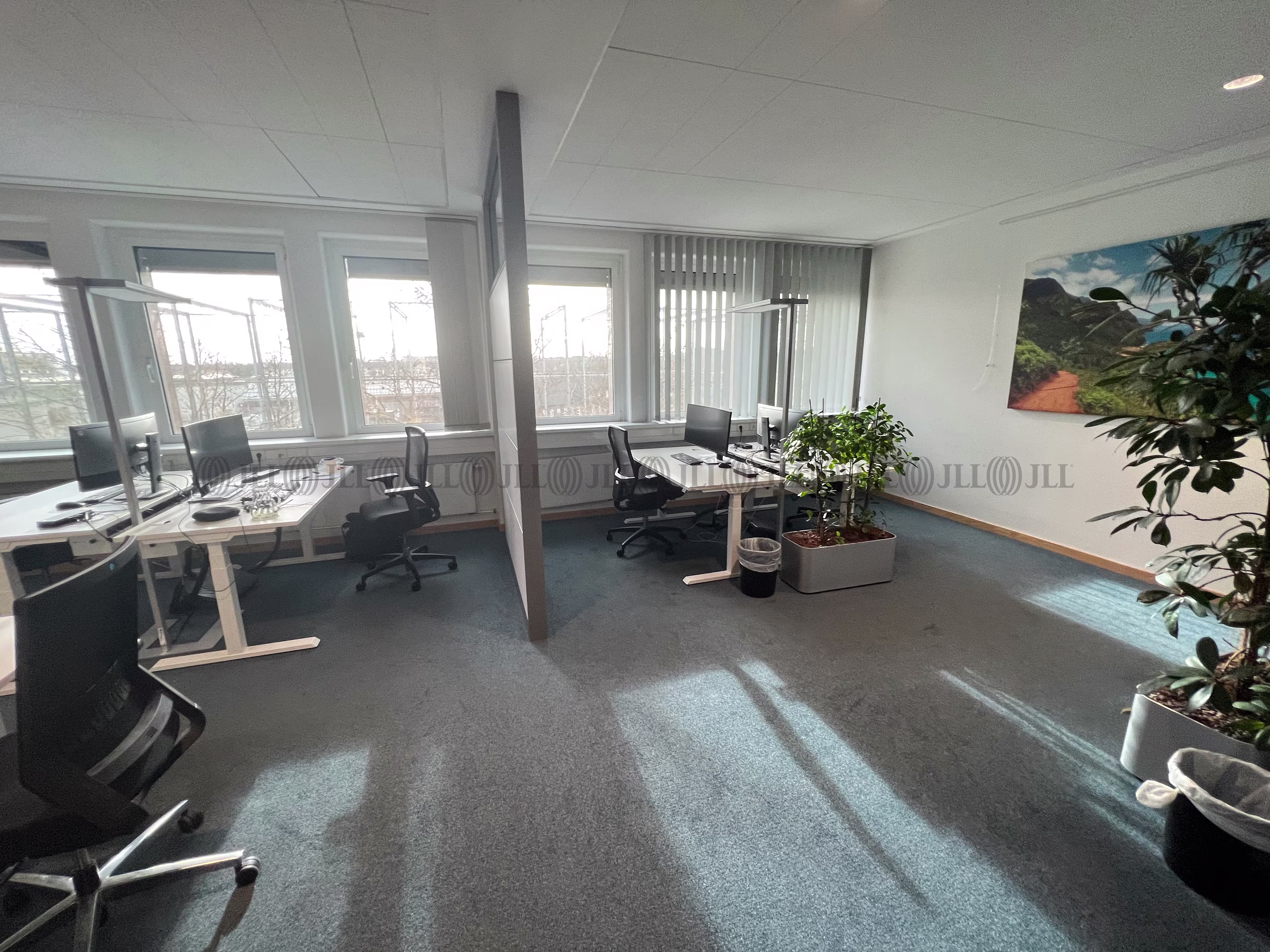 Büroimmobilie - Berlin, Neukölln - B3362