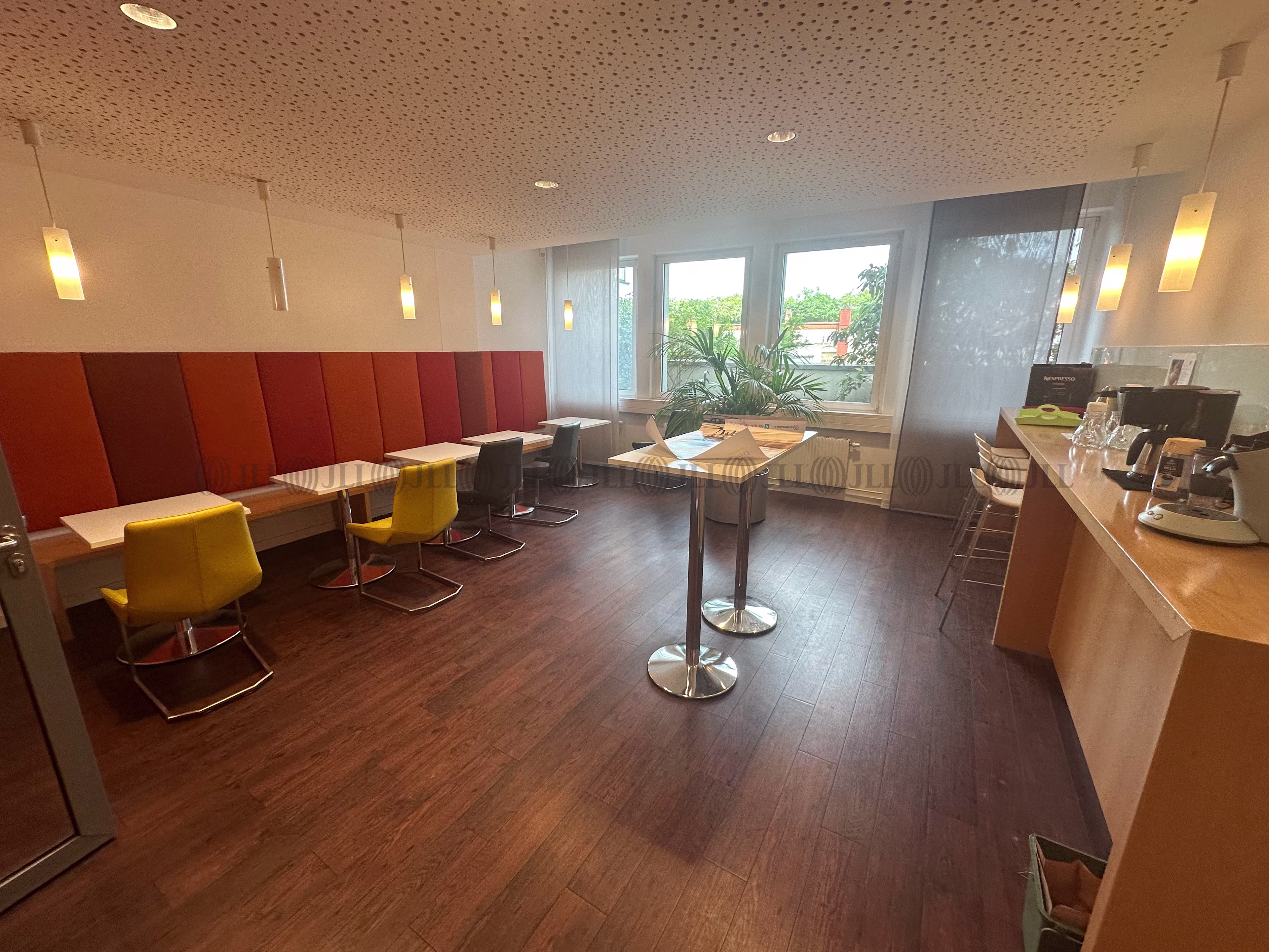 Büroimmobilie - Berlin, Neukölln - B3362