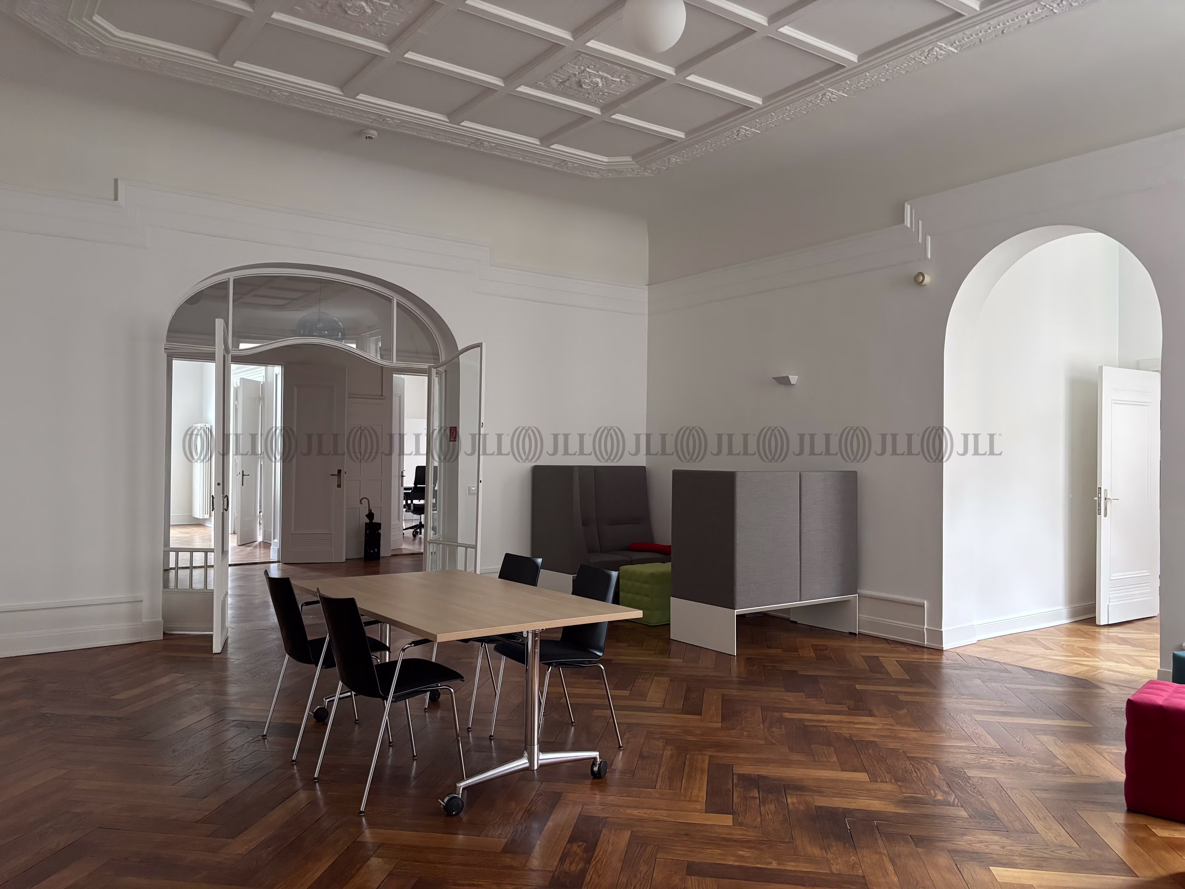 Büroimmobilie - Berlin, Charlottenburg - B0512