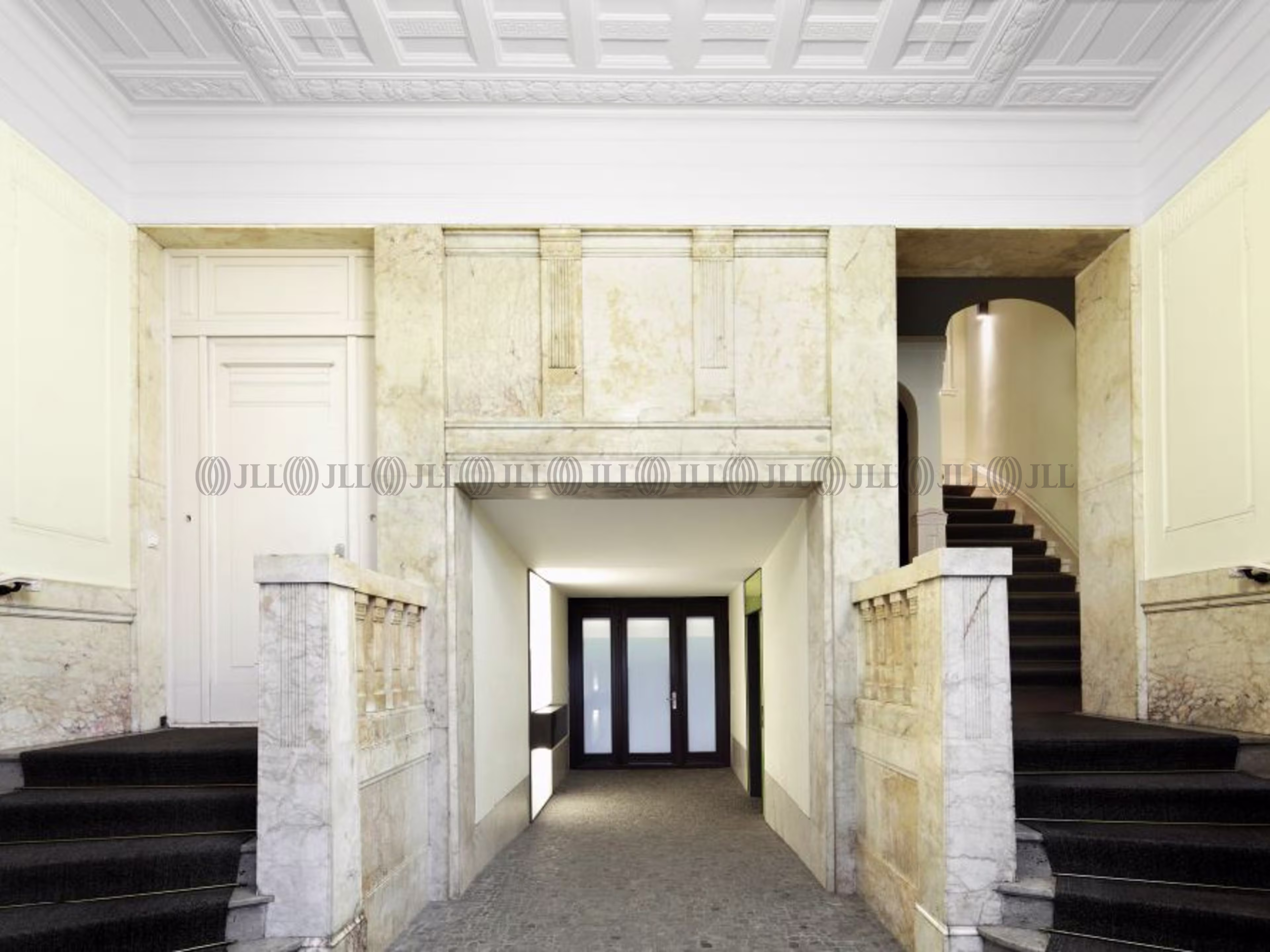 Büroimmobilie - Berlin, Charlottenburg - B0512