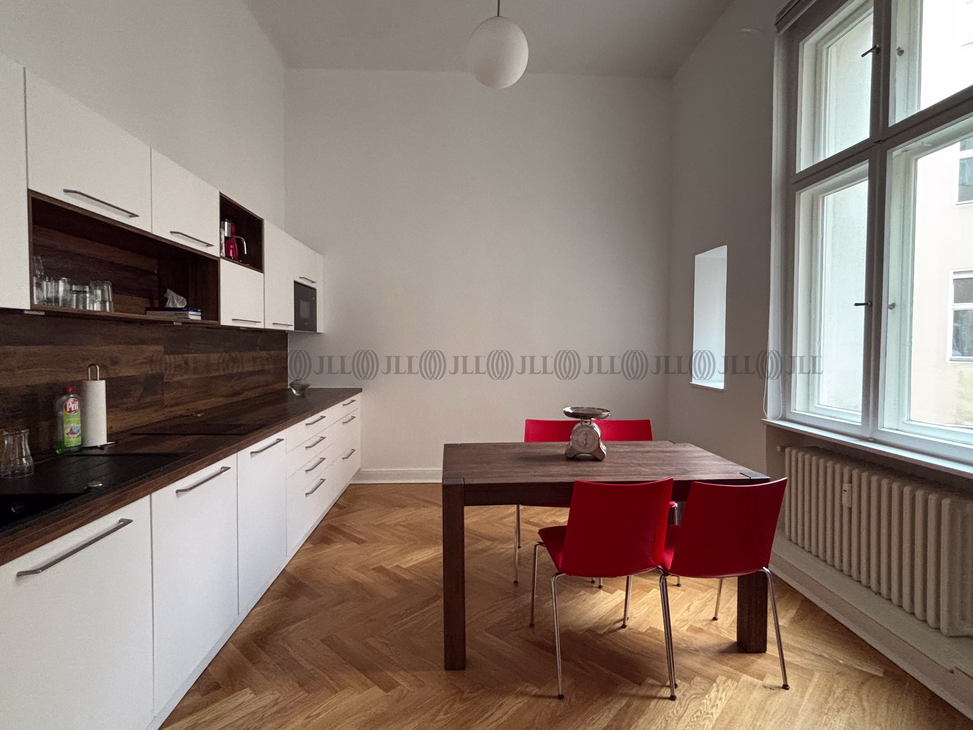 Büroimmobilie - Berlin, Charlottenburg - B0512