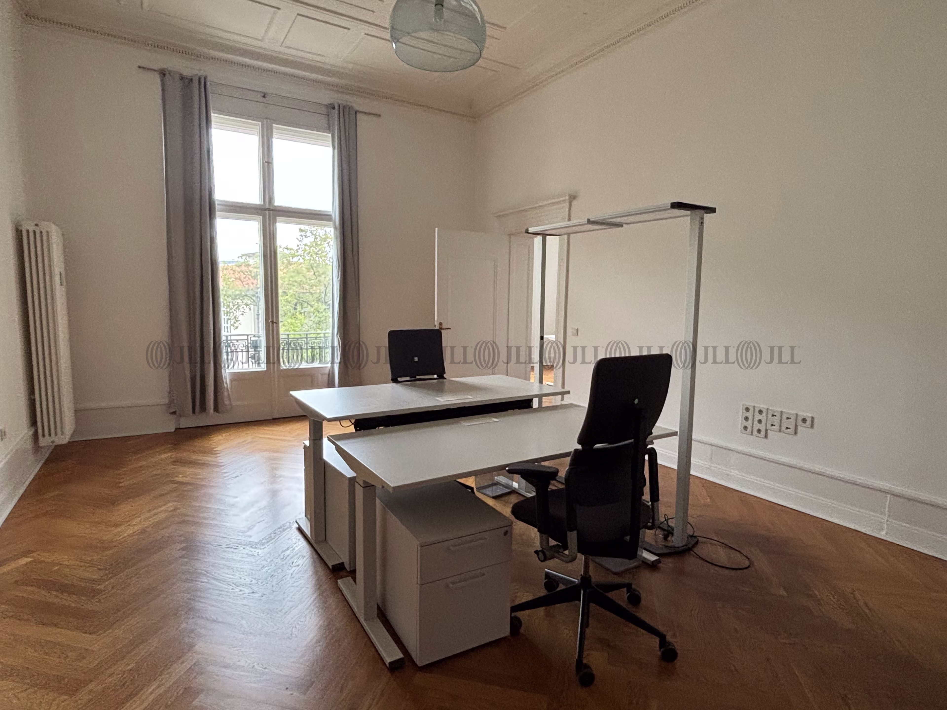 Büroimmobilie - Berlin, Charlottenburg - B0512