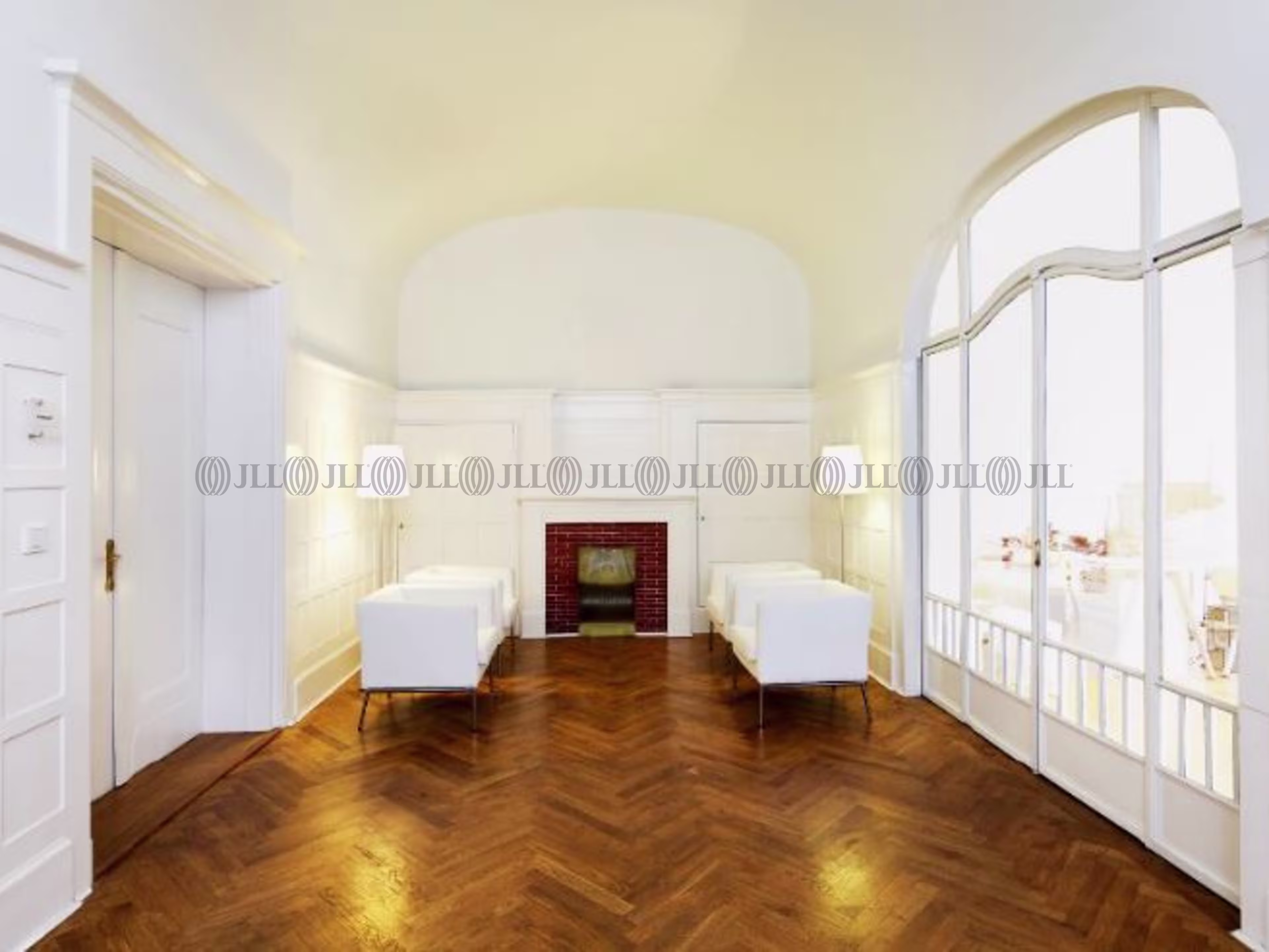 Büroimmobilie - Berlin, Charlottenburg - B0512