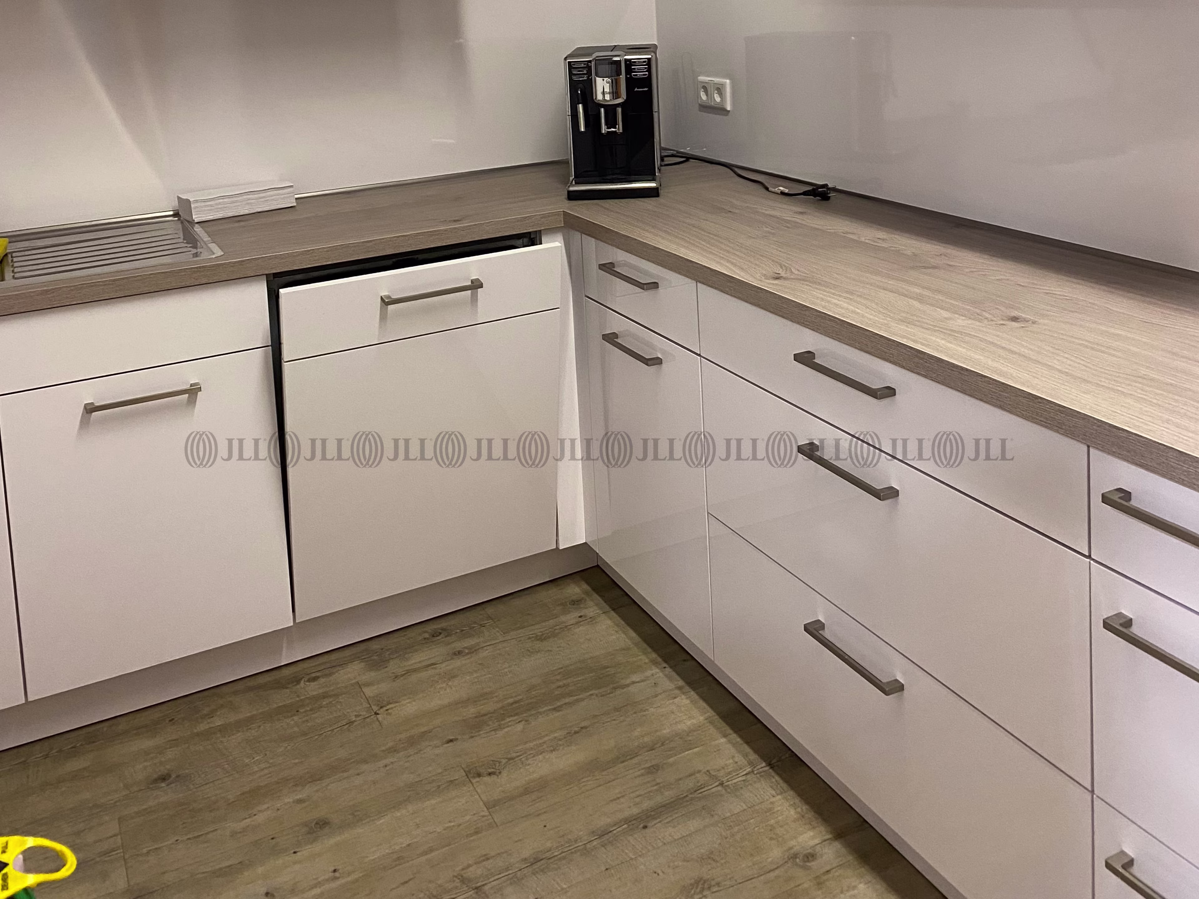 Büroimmobilie - Düsseldorf, Lierenfeld - D2064