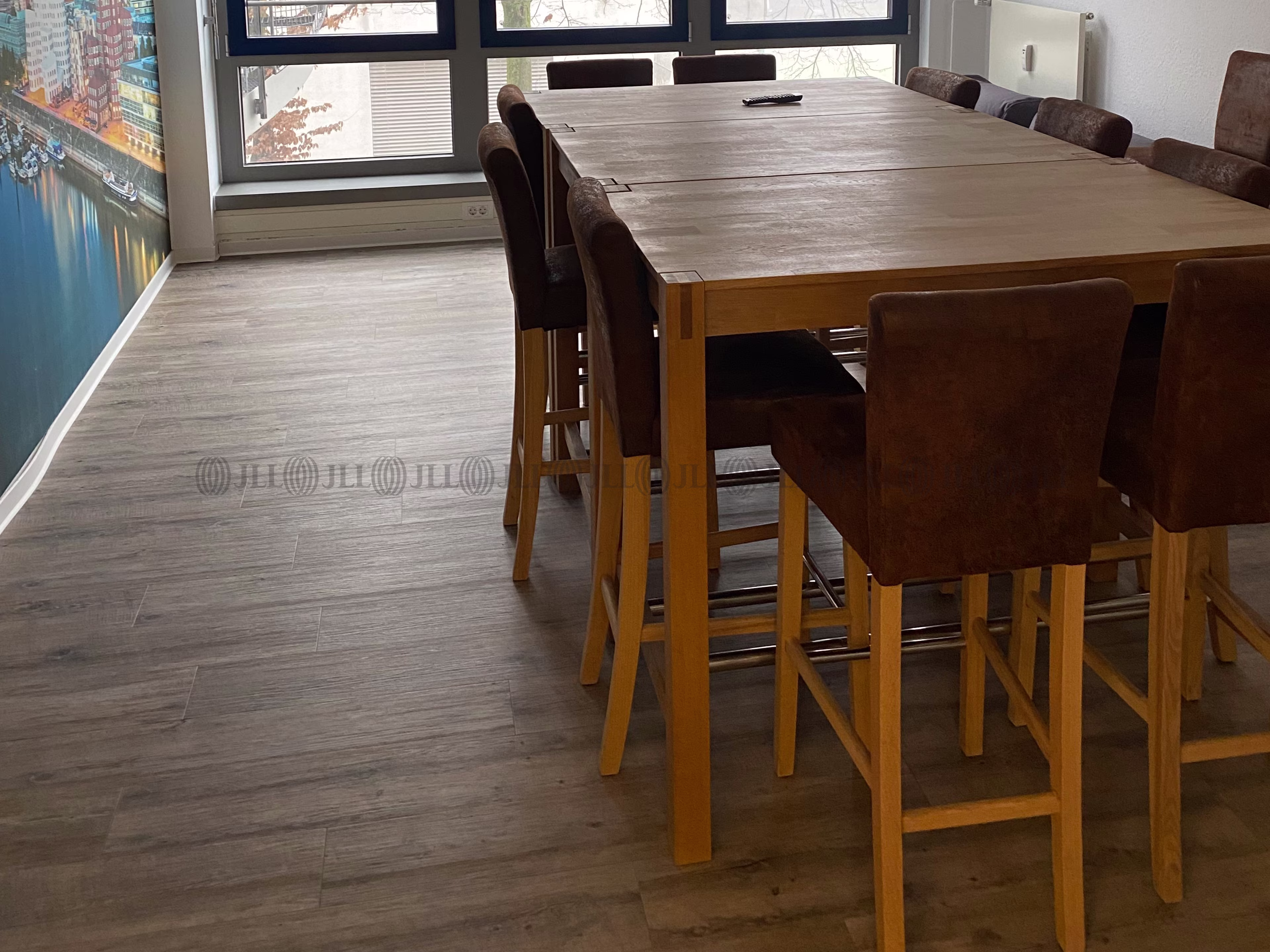 Büroimmobilie - Düsseldorf, Lierenfeld - D2064