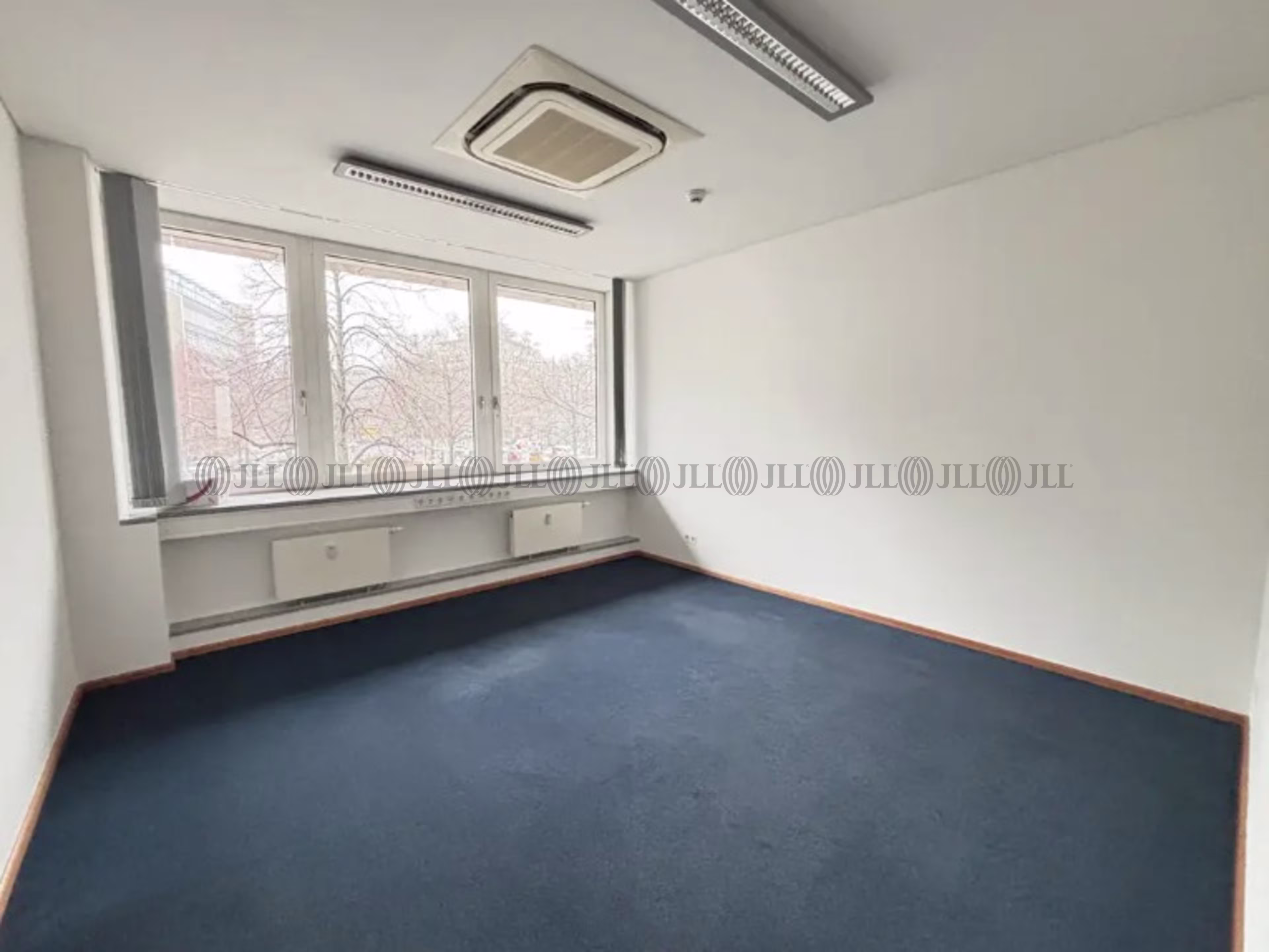 Büroimmobilie - Berlin, Charlottenburg - B0042