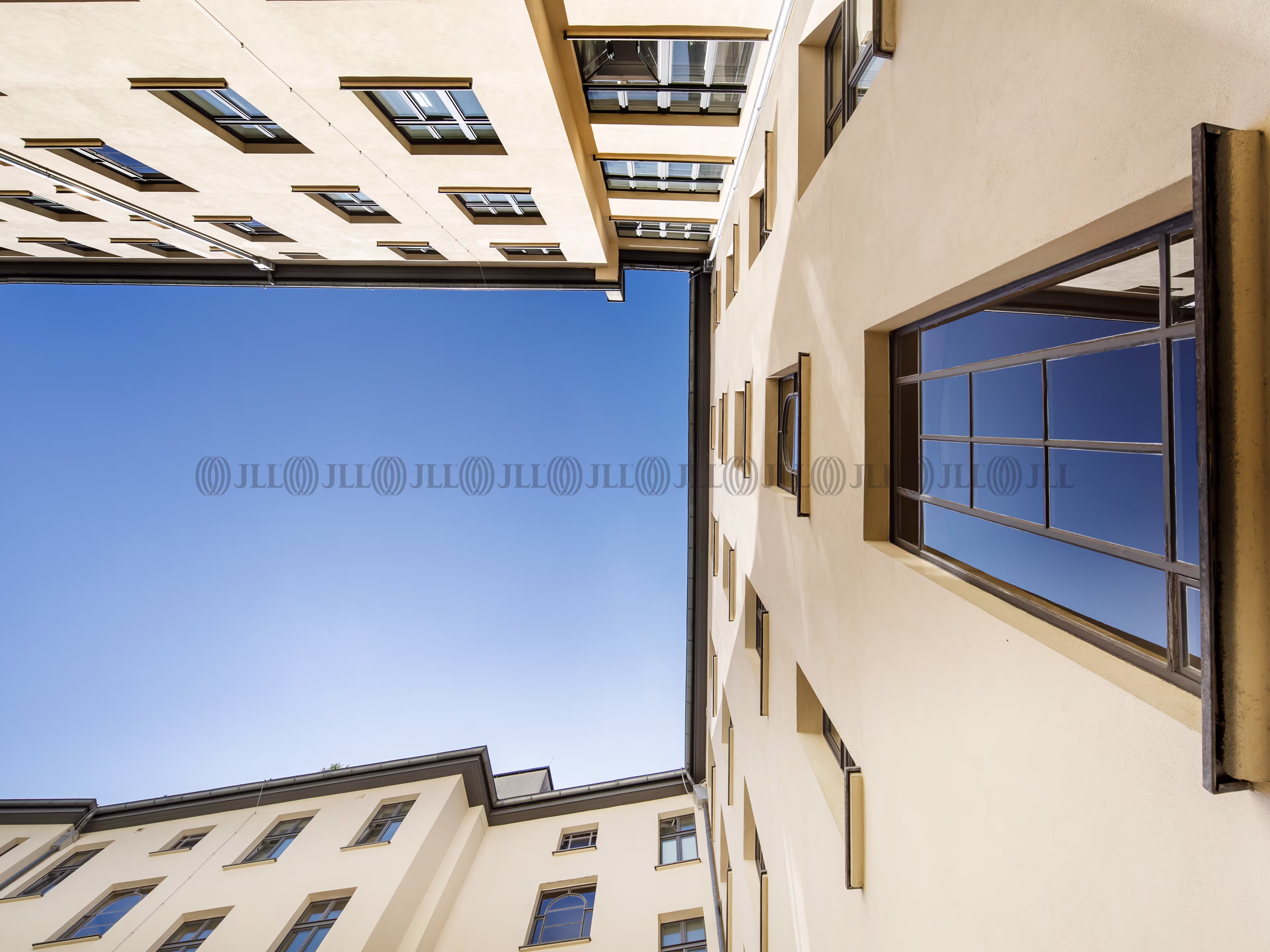 Büroimmobilie - Berlin, Mitte - B0734