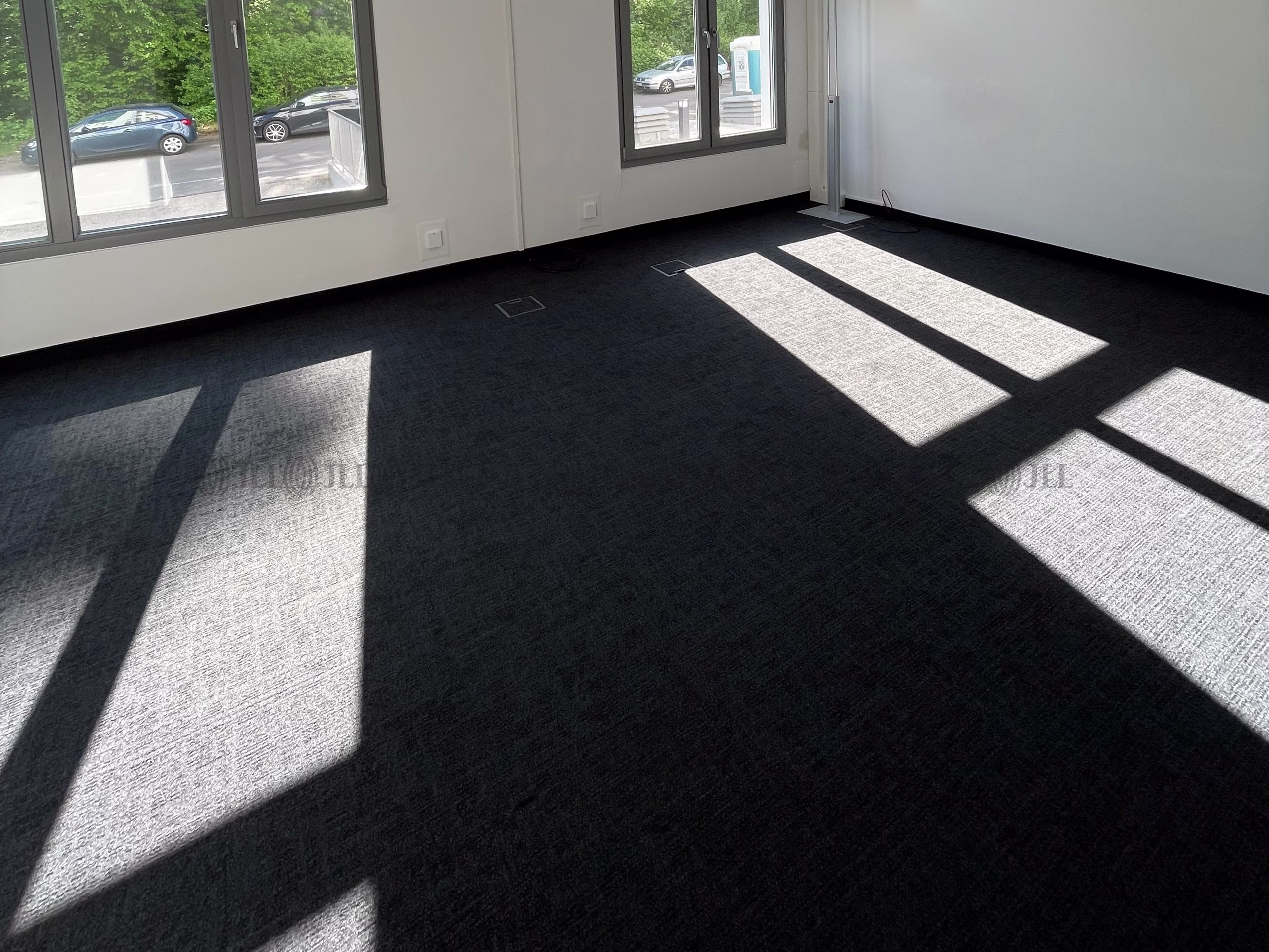 Büroimmobilie - Stuttgart, Möhringen - S0248