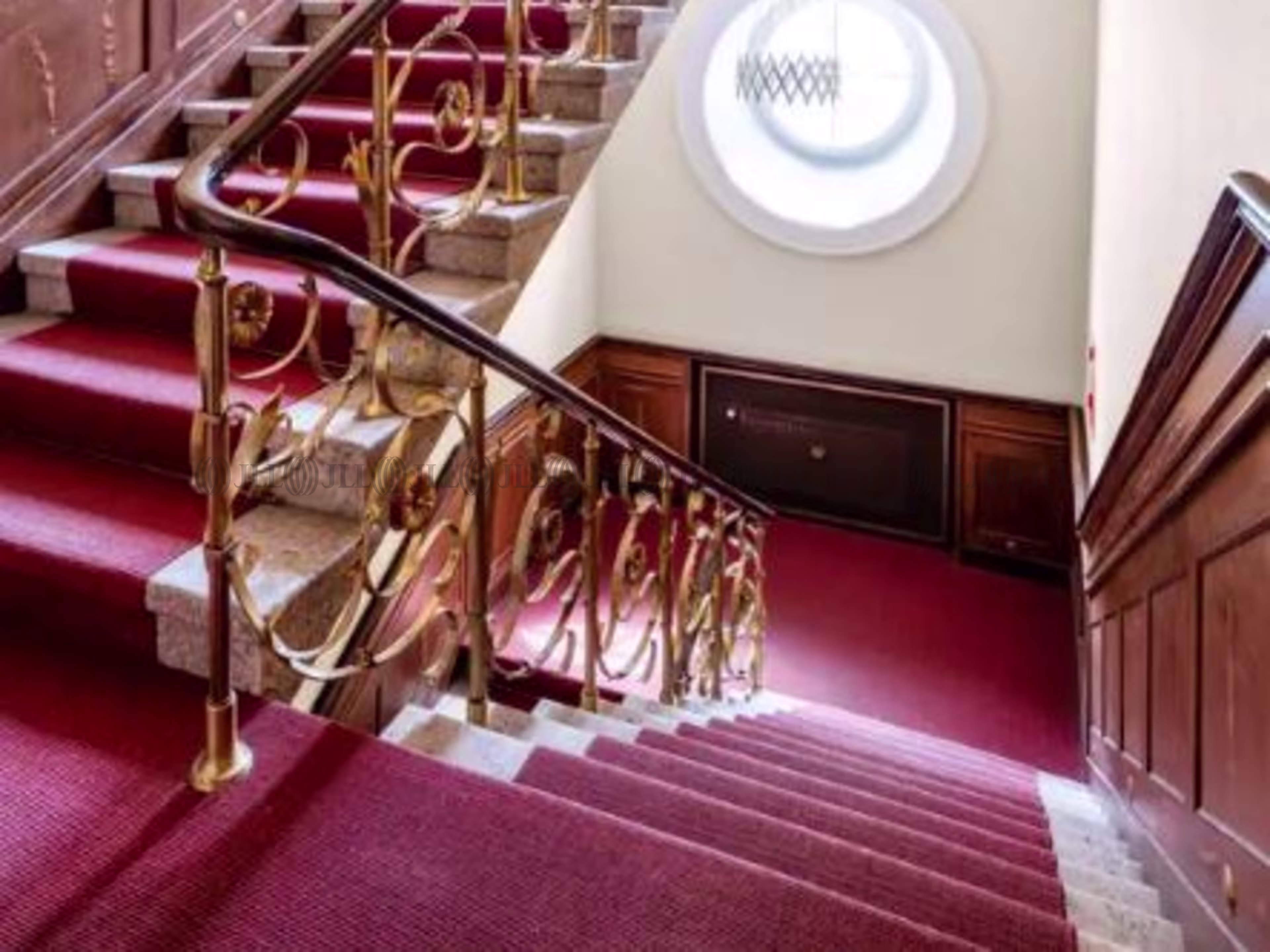 Büroimmobilie - Berlin, Mitte - B2213 Büroimmobilie - Berlin, Mitte - B2213