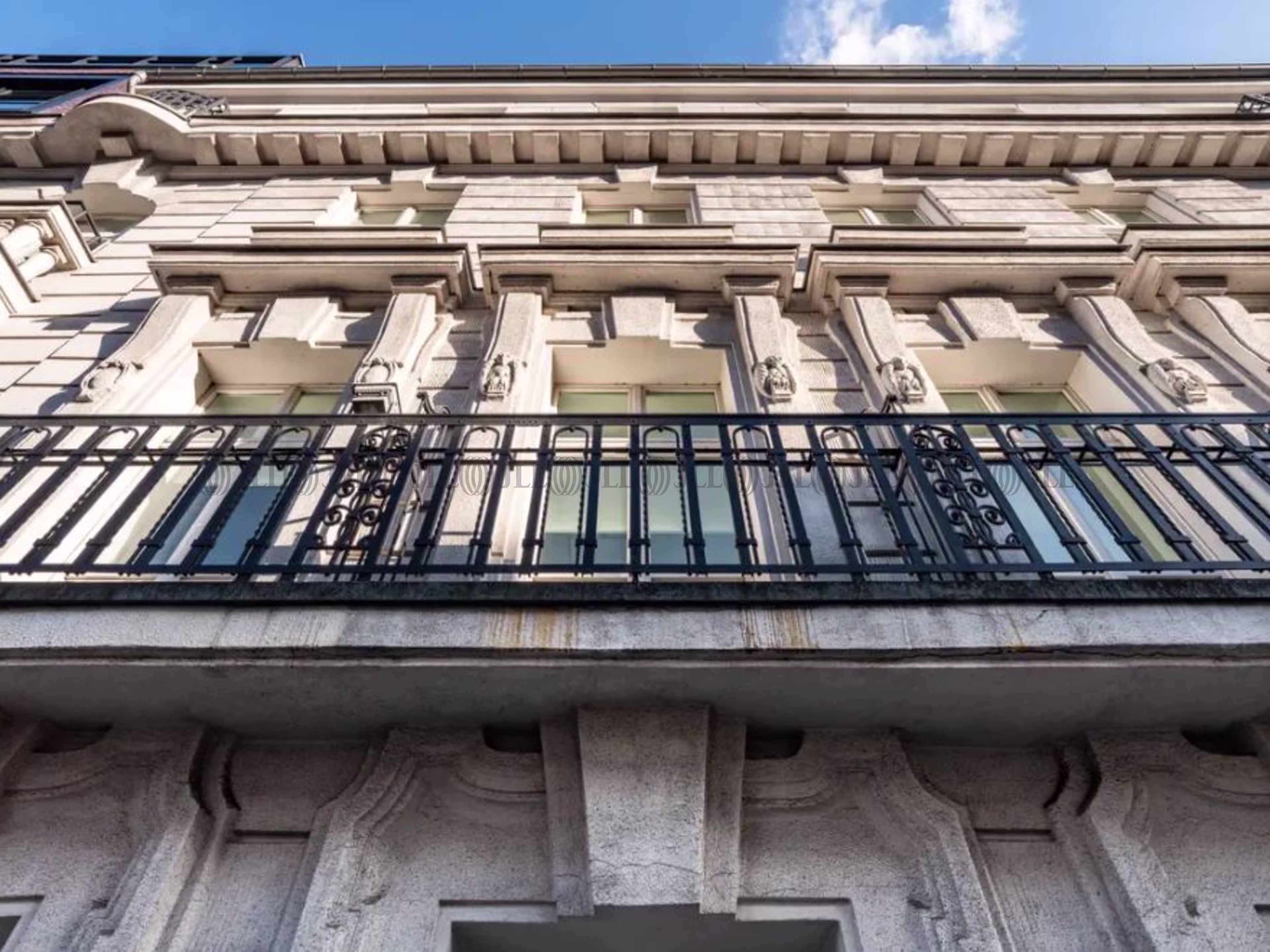 Büroimmobilie - Berlin, Mitte - B2213 Büroimmobilie - Berlin, Mitte - B2213