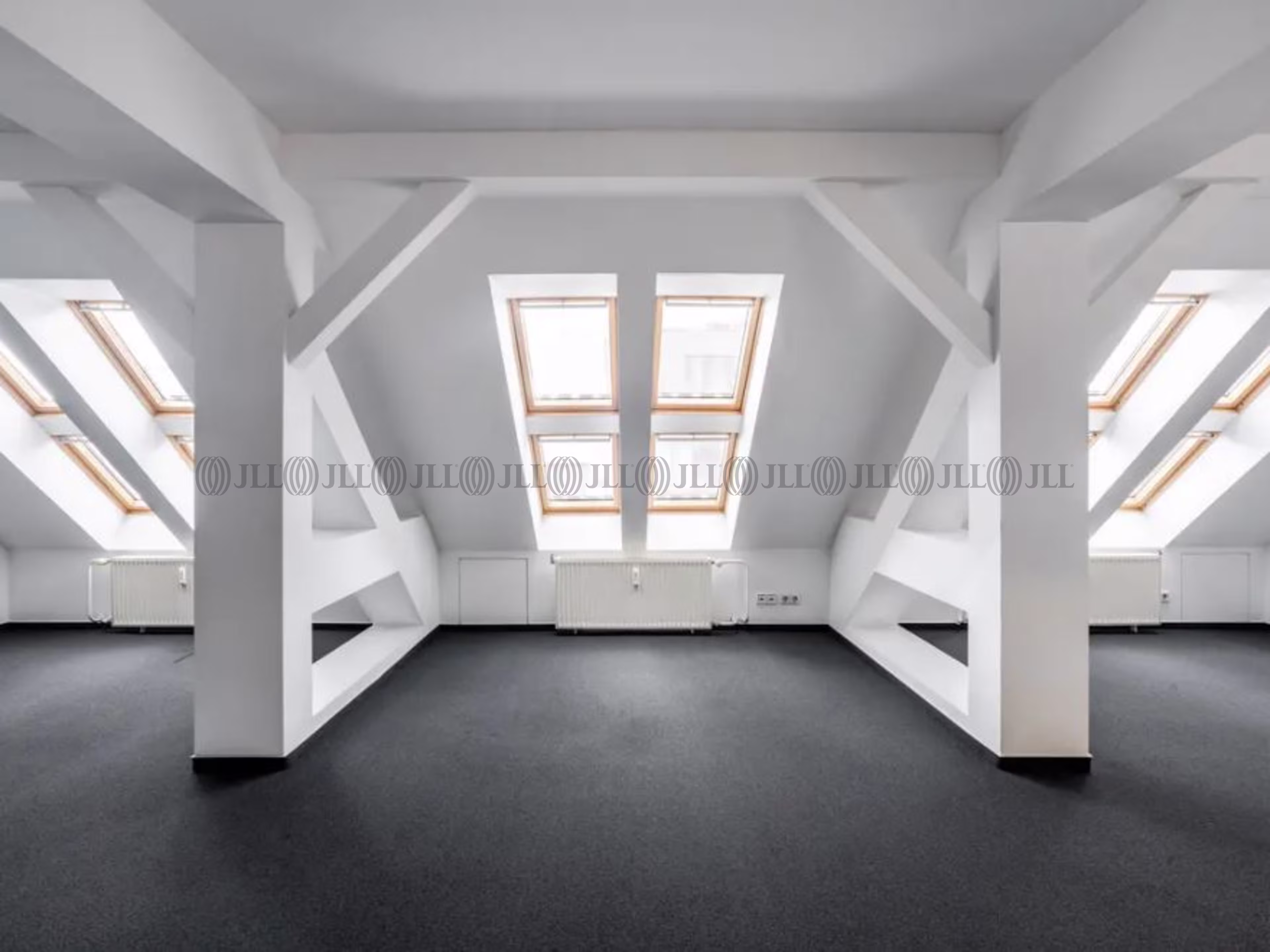 Büroimmobilie - Berlin, Mitte - B2213 Büroimmobilie - Berlin, Mitte - B2213