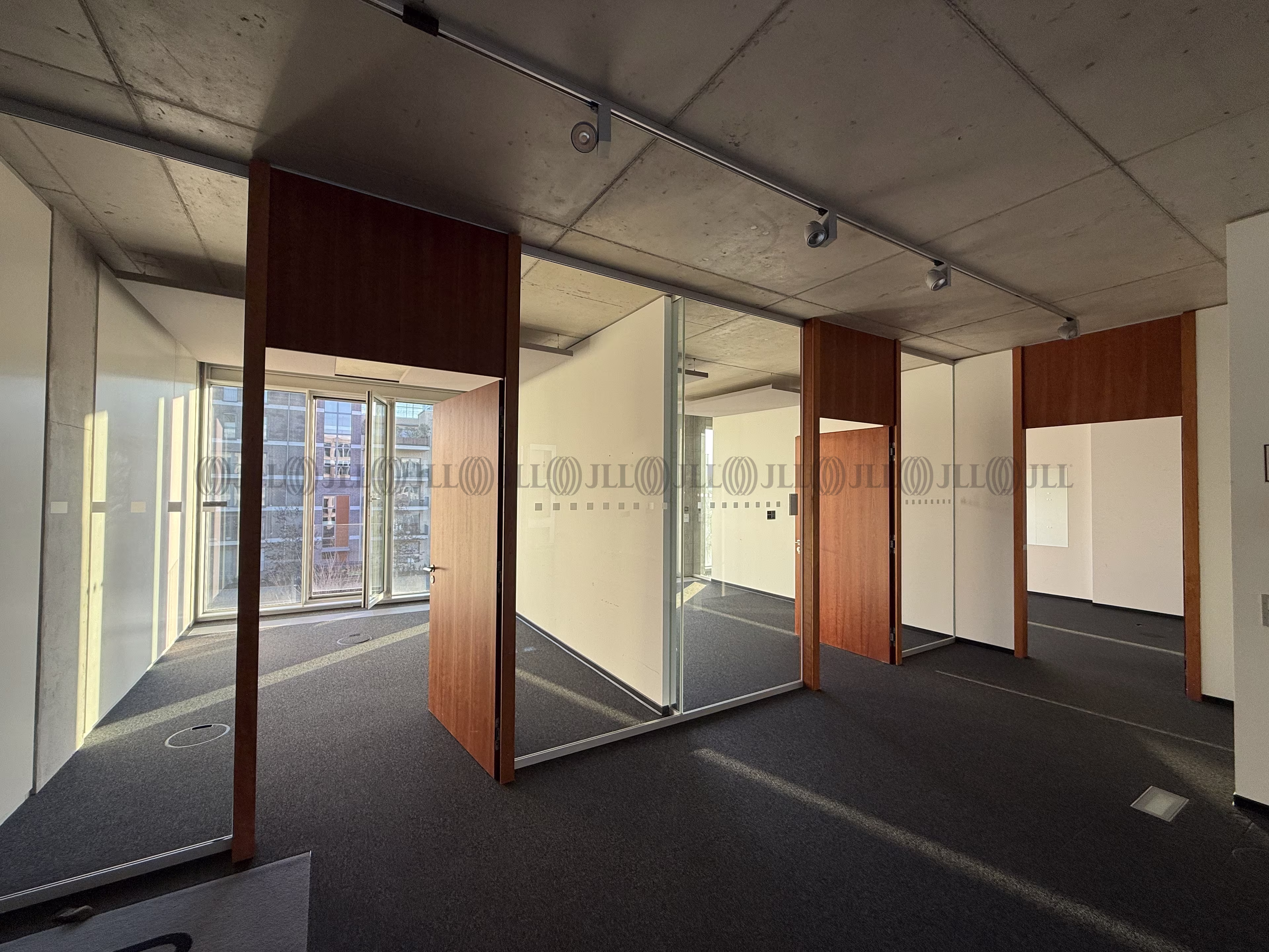 Büroimmobilie - Düsseldorf, Flingern Nord - D0712 Büroimmobilie - Düsseldorf, Flingern Nord - D0712