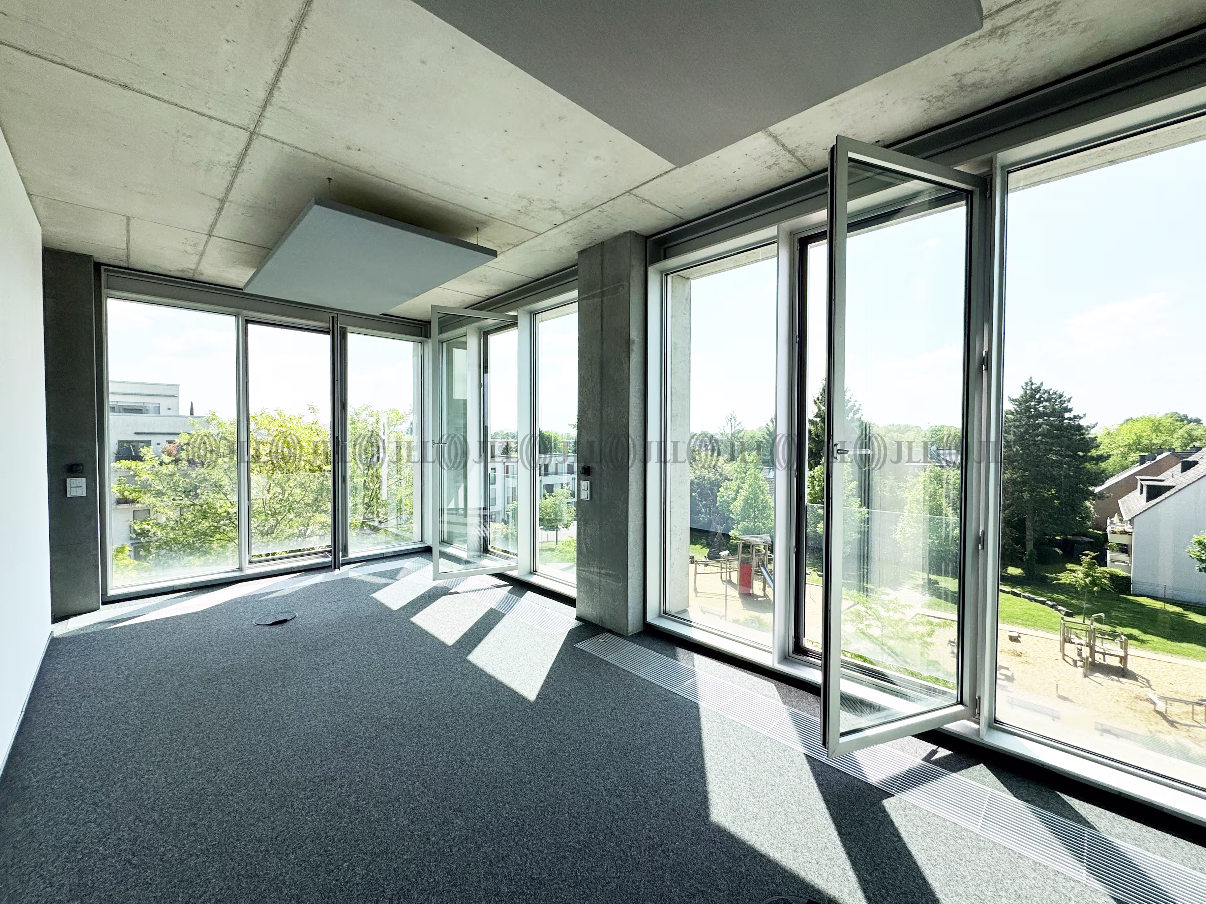 Büroimmobilie - Düsseldorf, Flingern Nord - D0712 Büroimmobilie - Düsseldorf, Flingern Nord - D0712