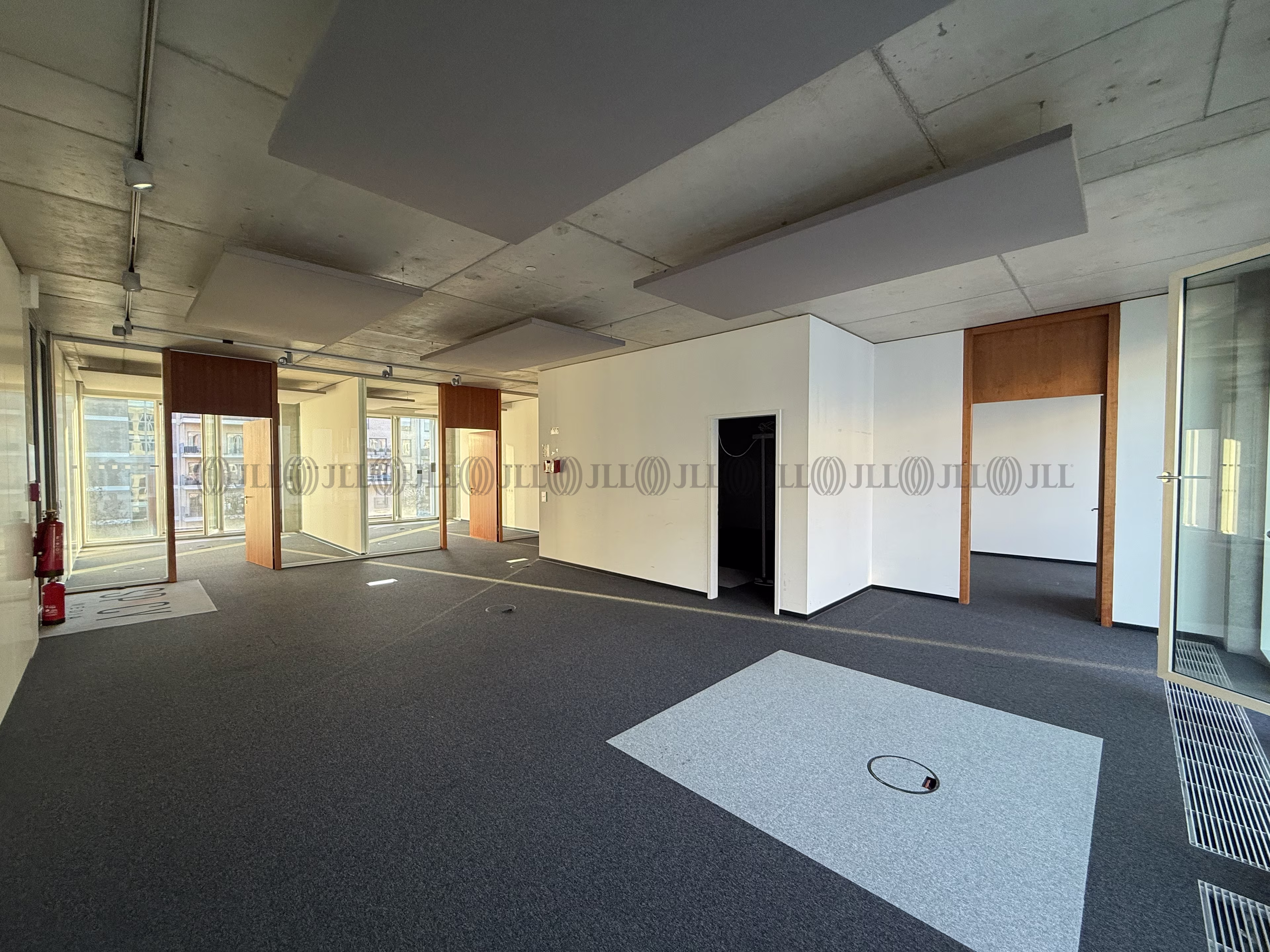 Büroimmobilie - Düsseldorf, Flingern Nord - D0712 Büroimmobilie - Düsseldorf, Flingern Nord - D0712