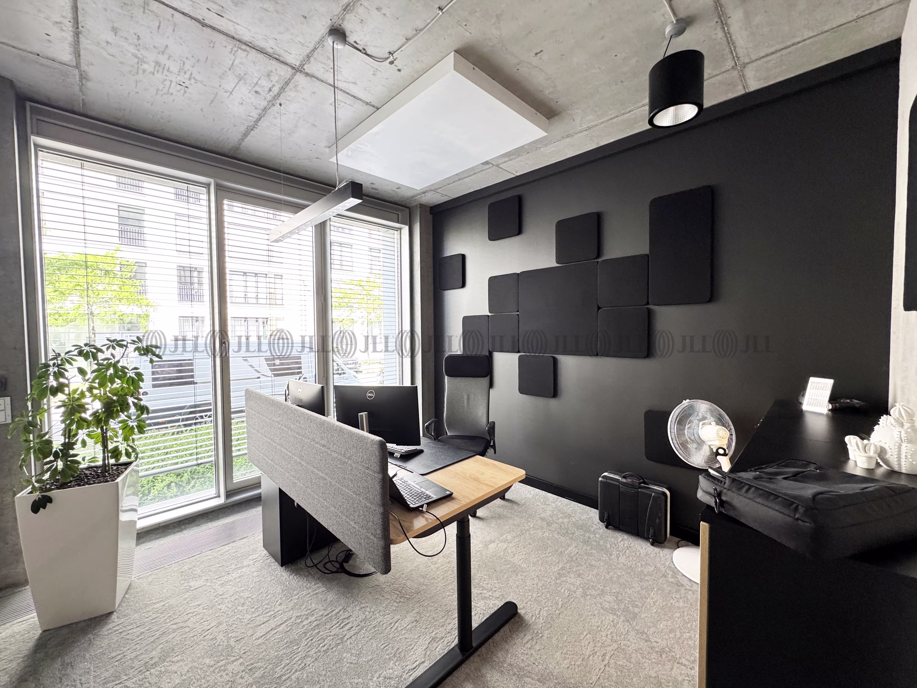 Büroimmobilie - Düsseldorf, Flingern Nord - D0712 Büroimmobilie - Düsseldorf, Flingern Nord - D0712