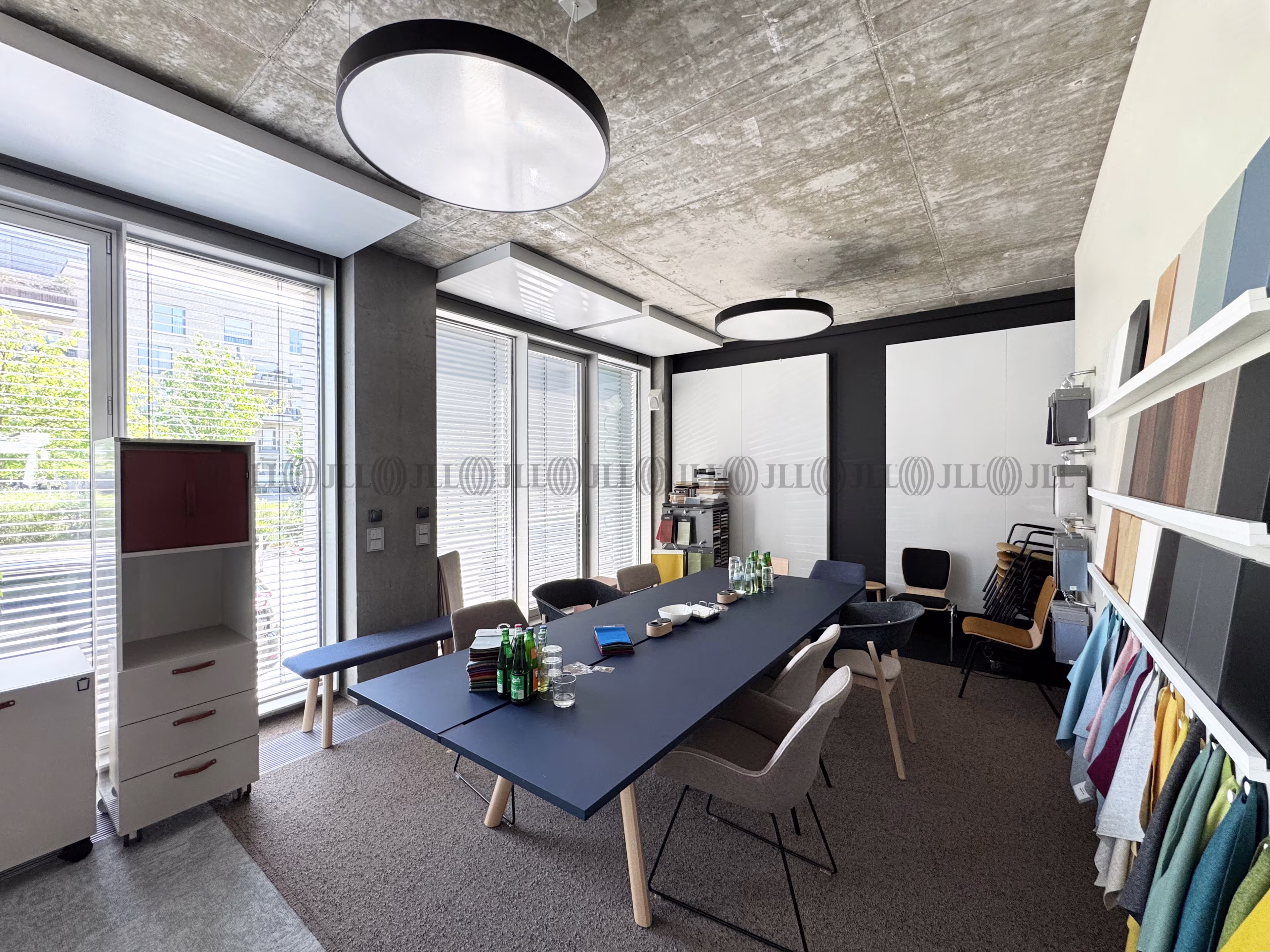 Büroimmobilie - Düsseldorf, Flingern Nord - D0712 Büroimmobilie - Düsseldorf, Flingern Nord - D0712