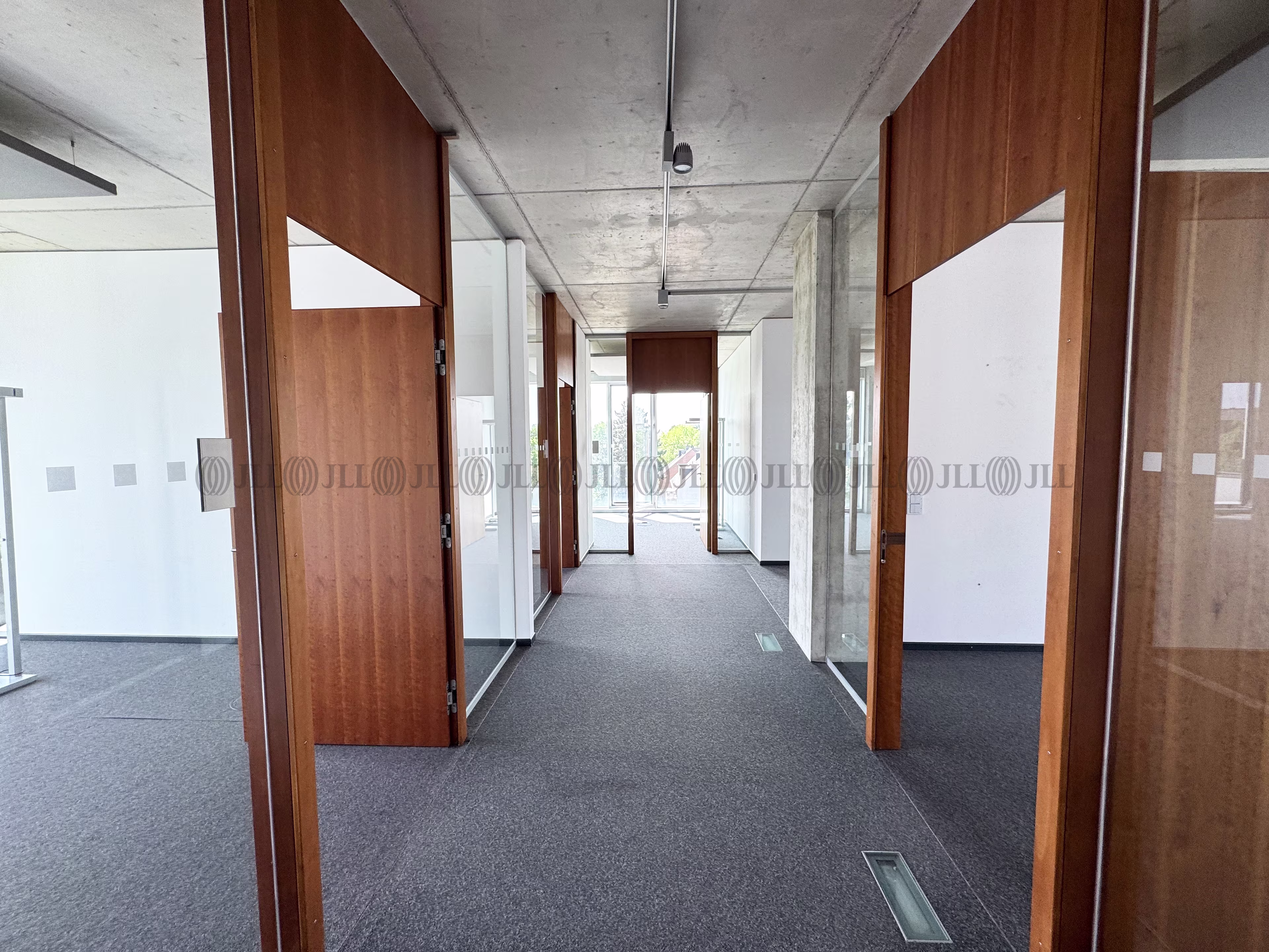 Büroimmobilie - Düsseldorf, Flingern Nord - D0712 Büroimmobilie - Düsseldorf, Flingern Nord - D0712