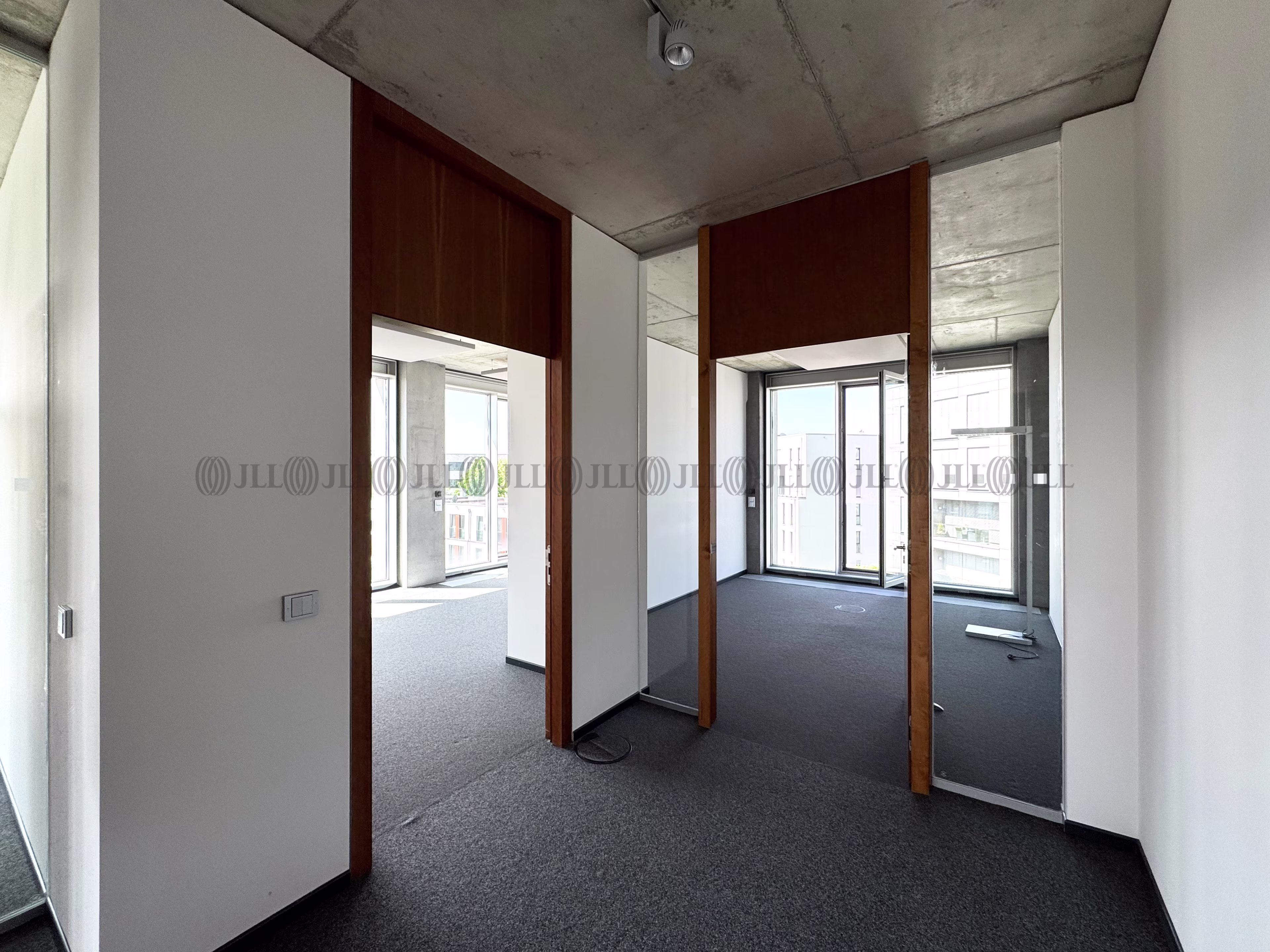 Büroimmobilie - Düsseldorf, Flingern Nord - D0712 Büroimmobilie - Düsseldorf, Flingern Nord - D0712