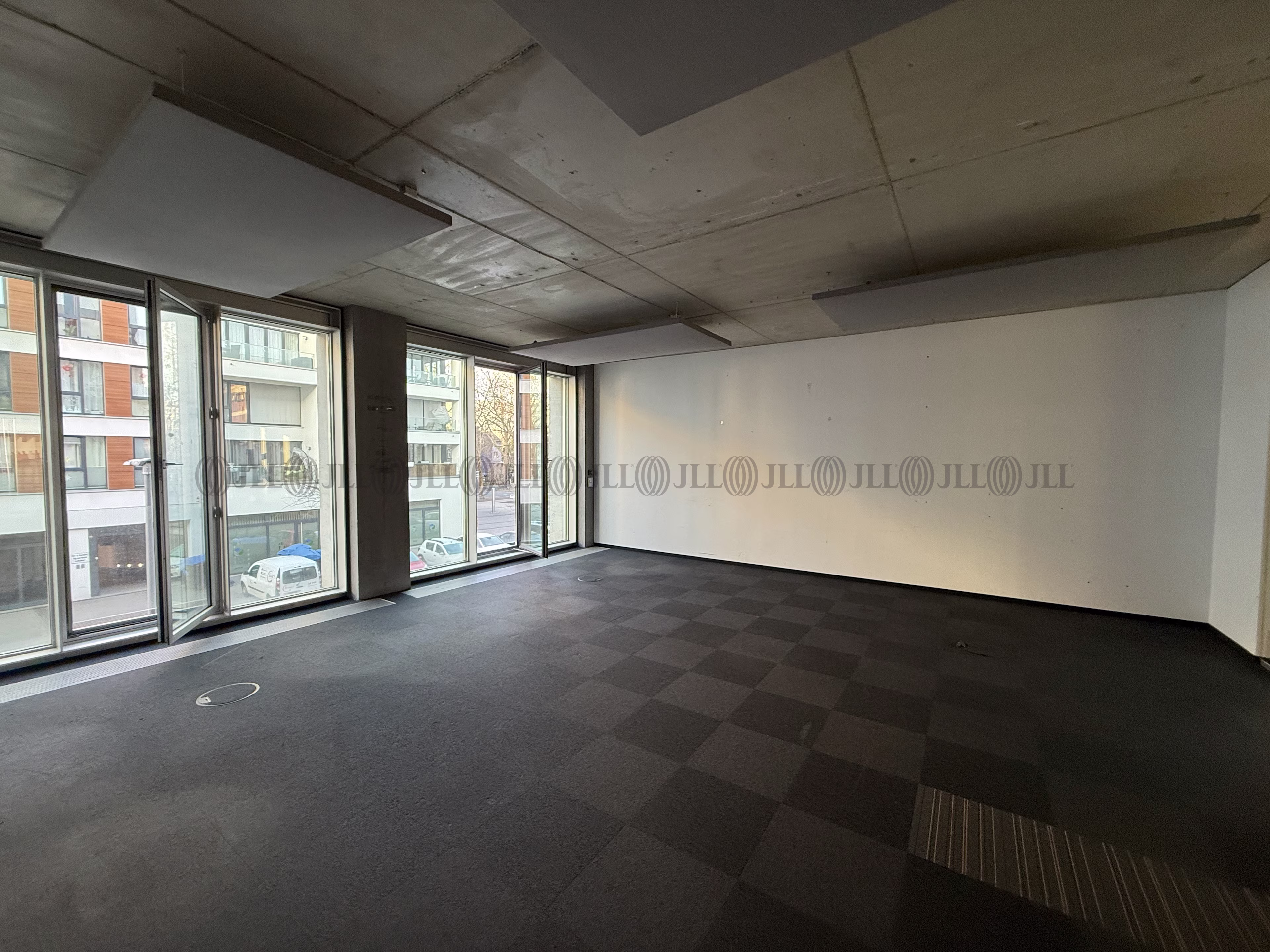 Büroimmobilie - Düsseldorf, Flingern Nord - D0712 Büroimmobilie - Düsseldorf, Flingern Nord - D0712