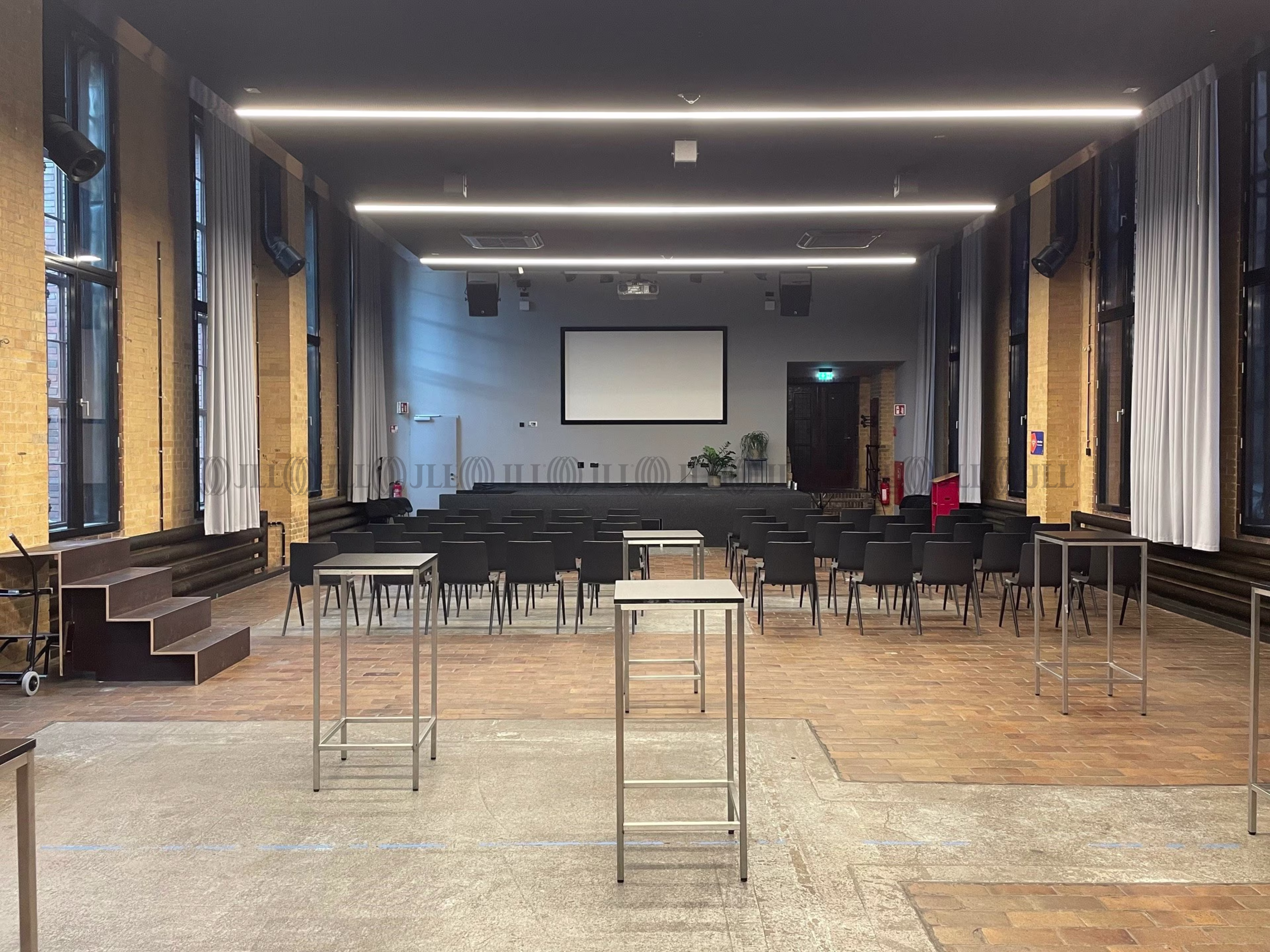 Büroimmobilie - Berlin, Kreuzberg - B2223