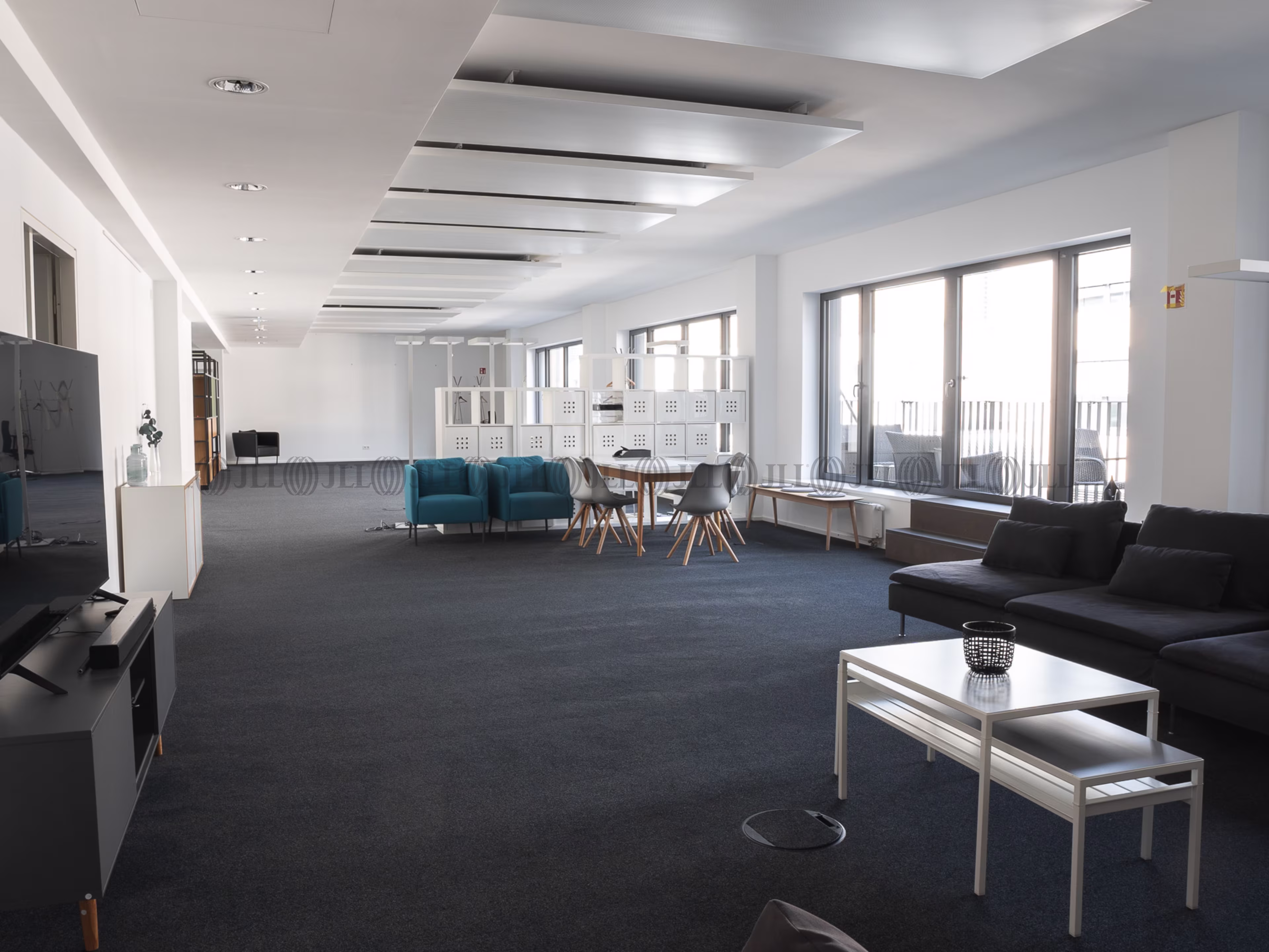 Büroimmobilie - Köln, Altstadt-Süd - K0321