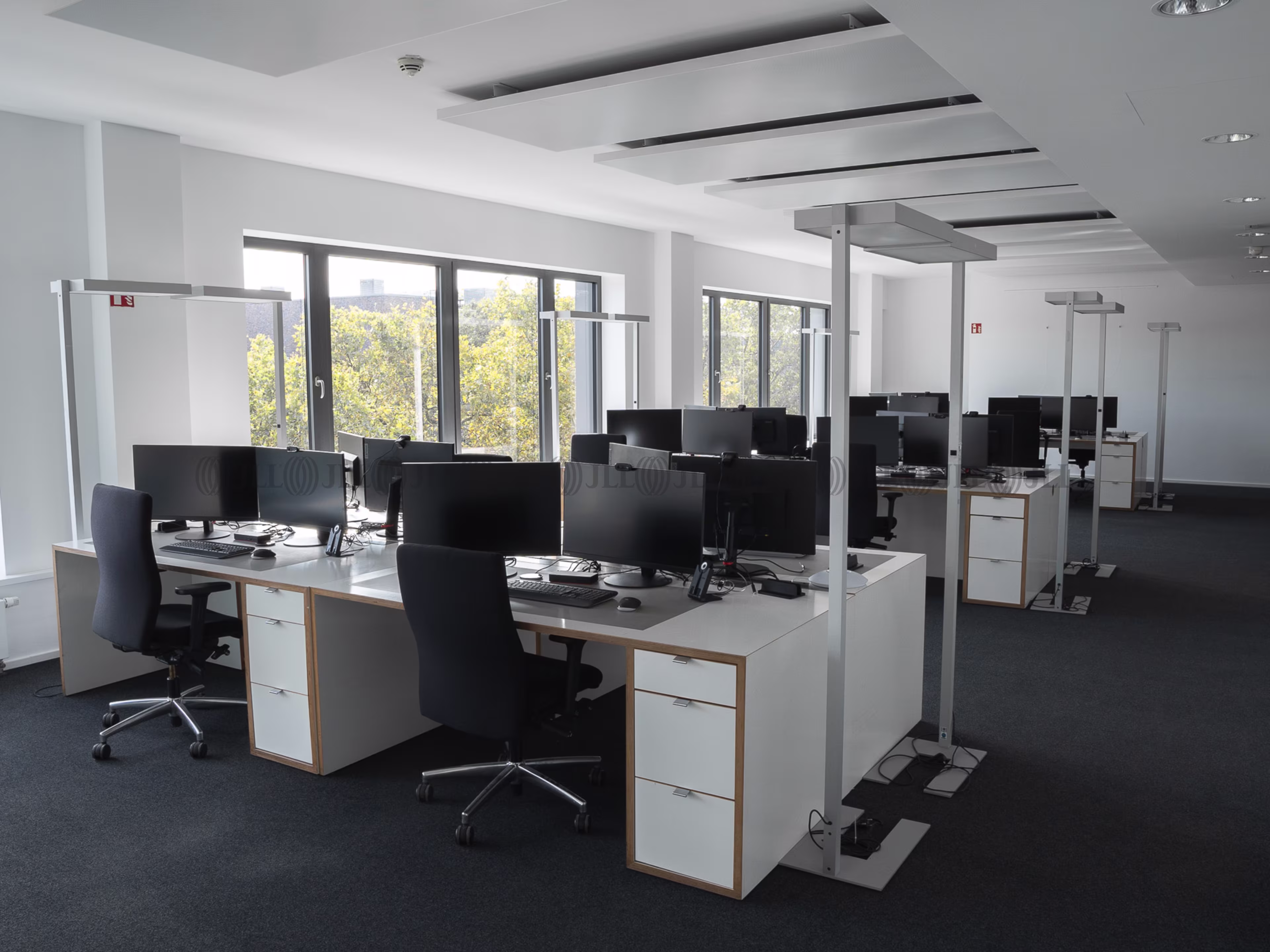 Büroimmobilie - Köln, Altstadt-Süd - K0321