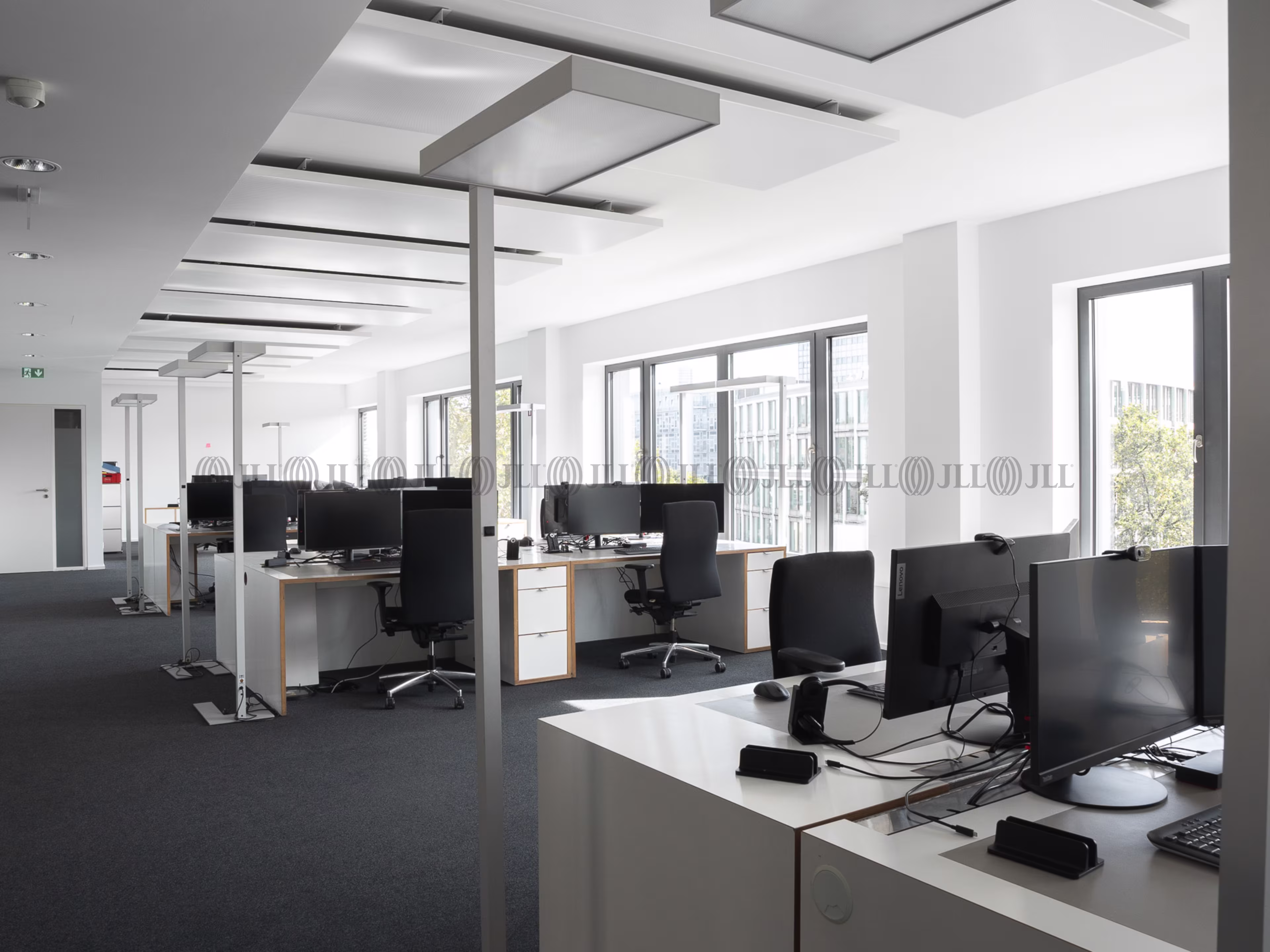 Büroimmobilie - Köln, Altstadt-Süd - K0321