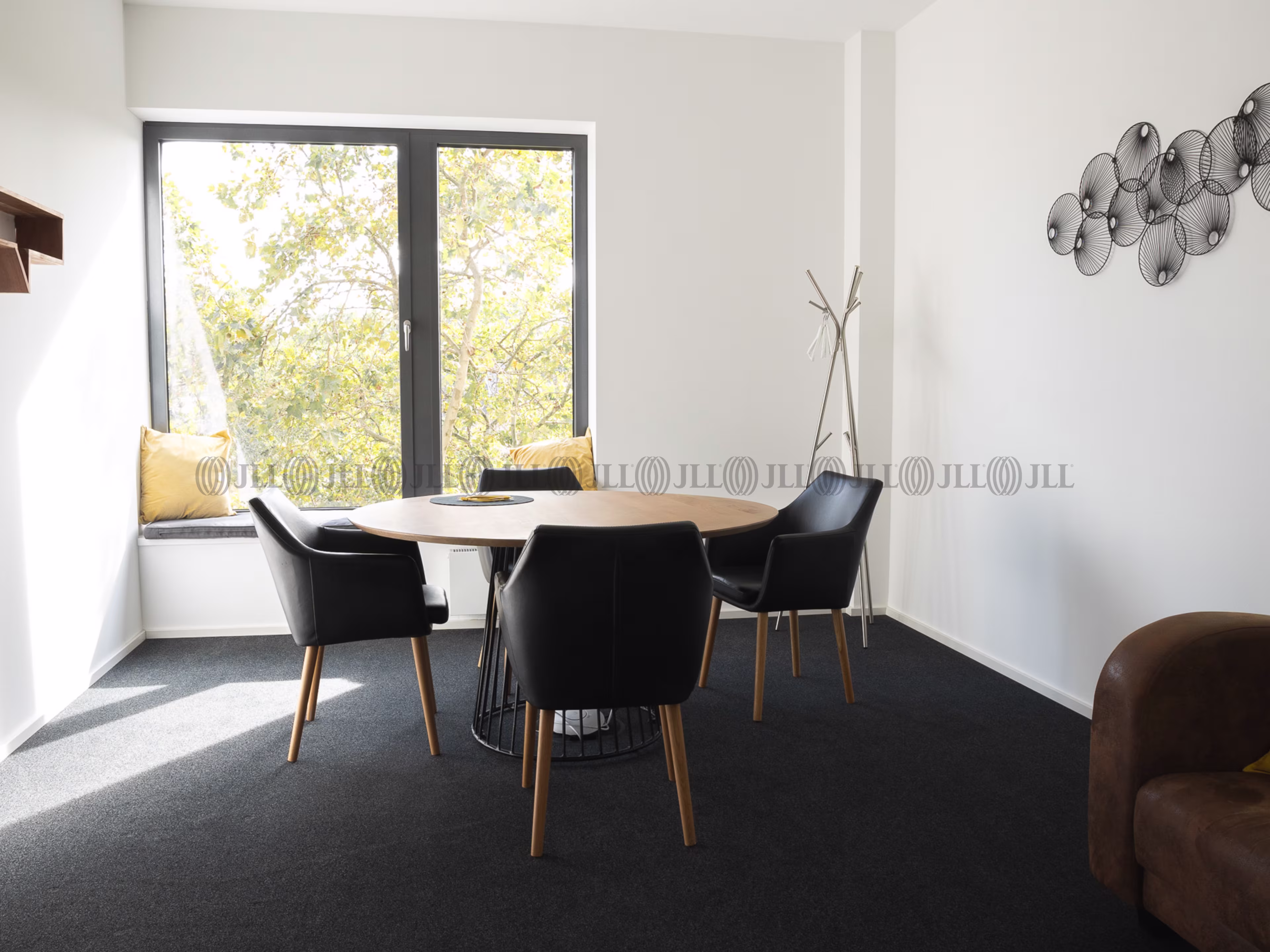 Büroimmobilie - Köln, Altstadt-Süd - K0321