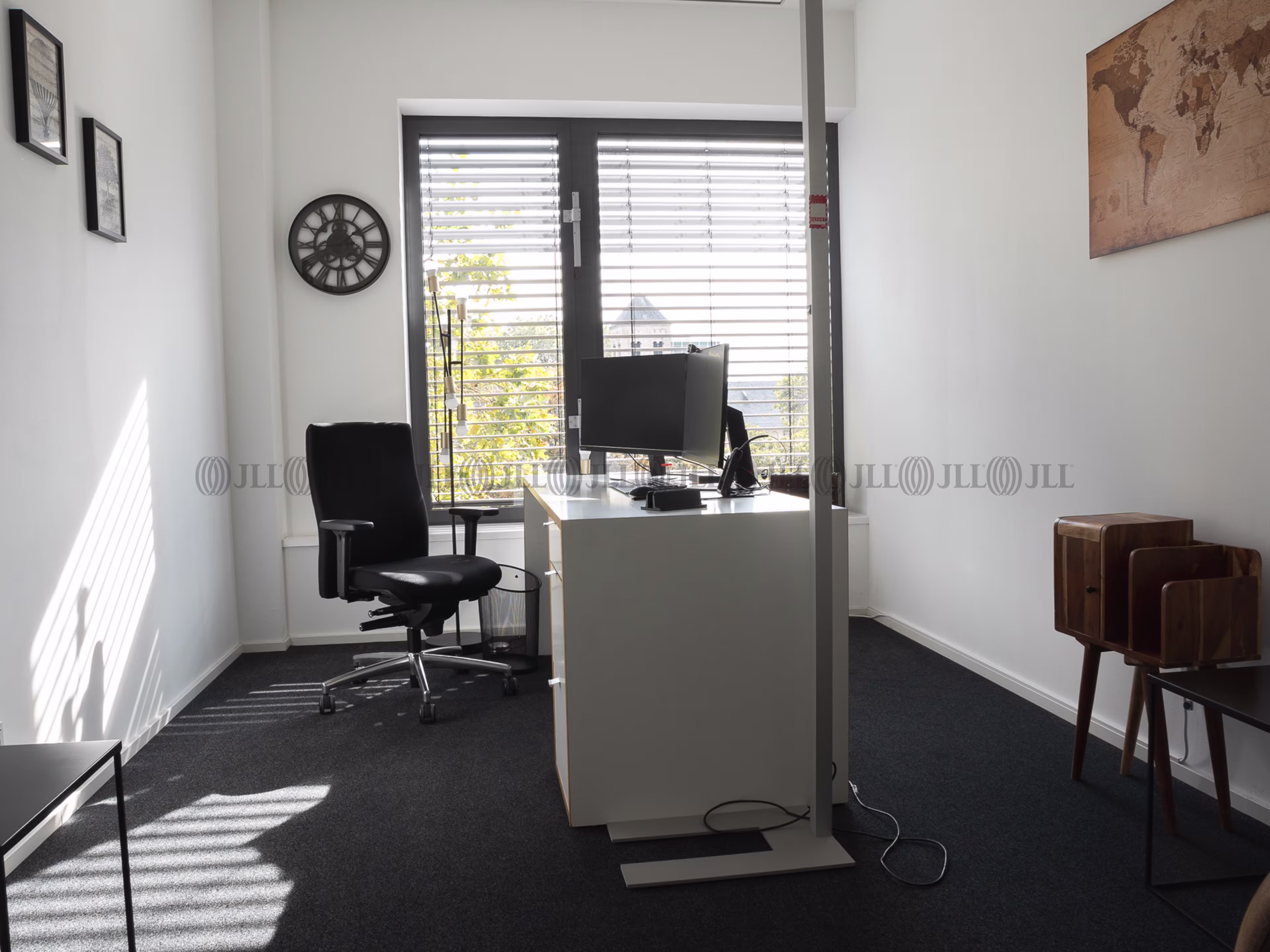 Büroimmobilie - Köln, Altstadt-Süd - K0321